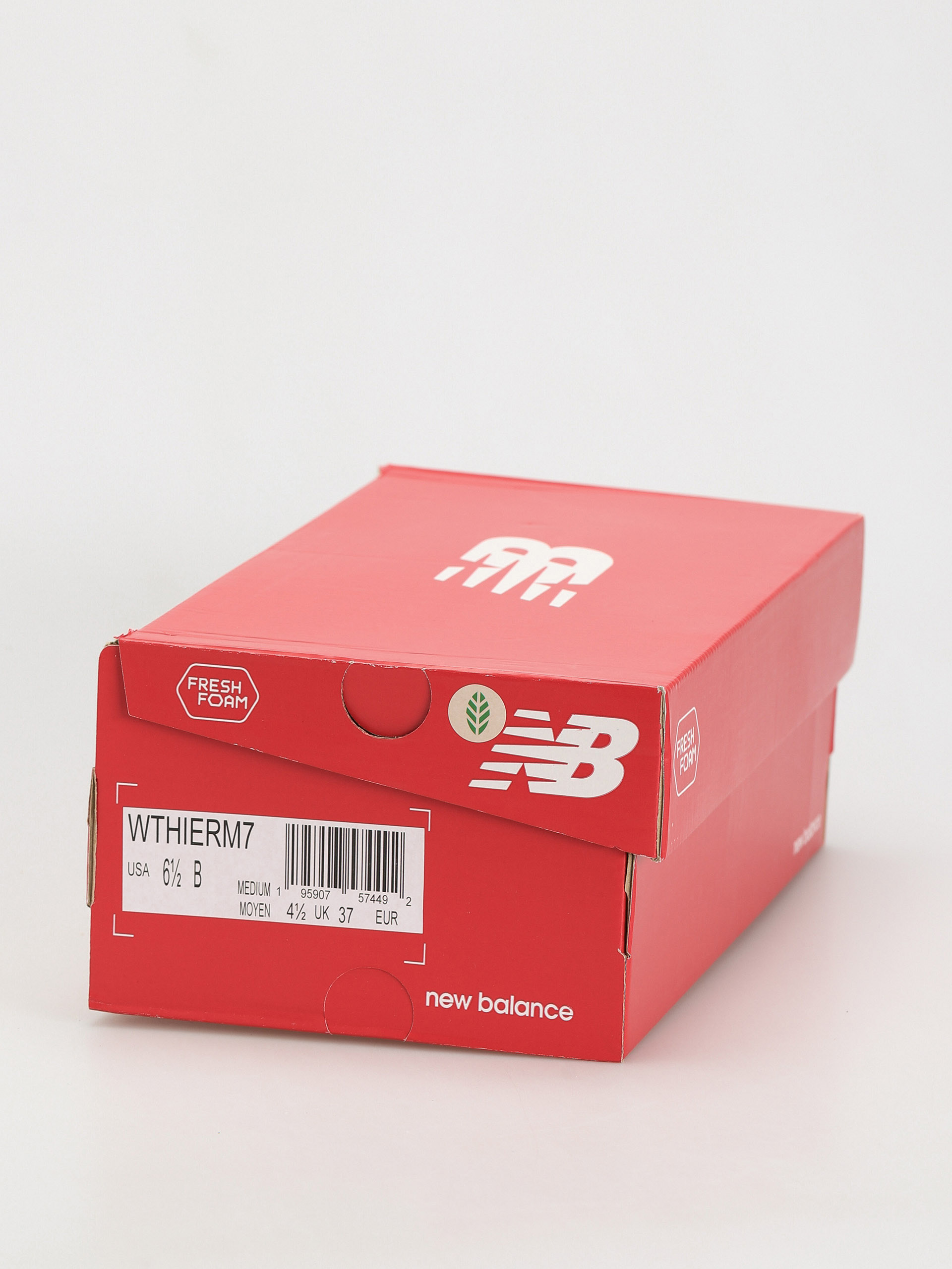 New Balance Hierro V7 Cipők Wmn (mystic purple)