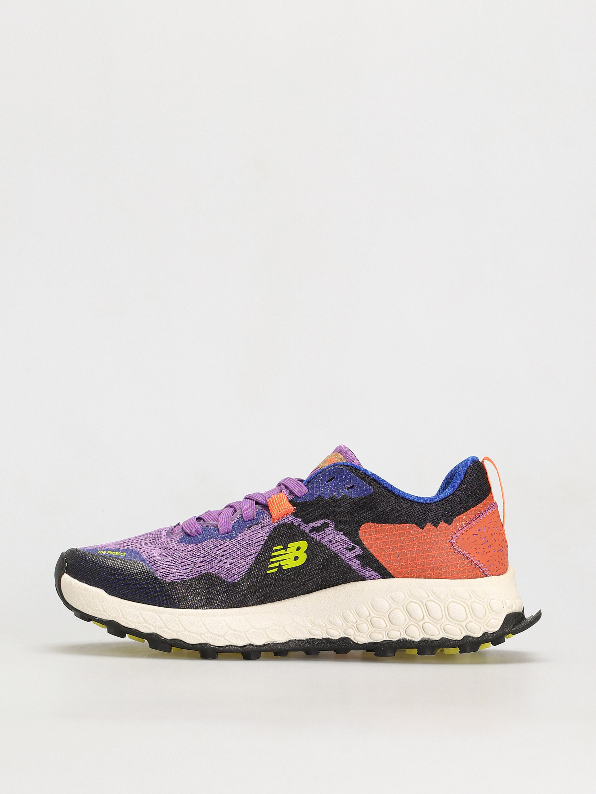 New Balance Hierro V7 Cipők Wmn (mystic purple)