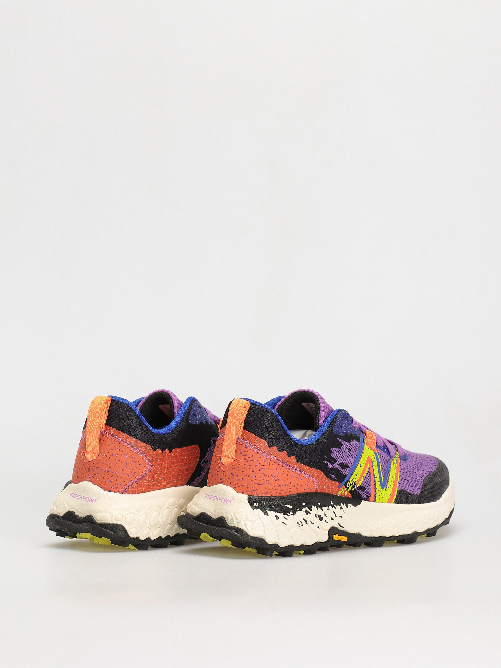 New Balance Hierro V7 Cipők Wmn (mystic purple)