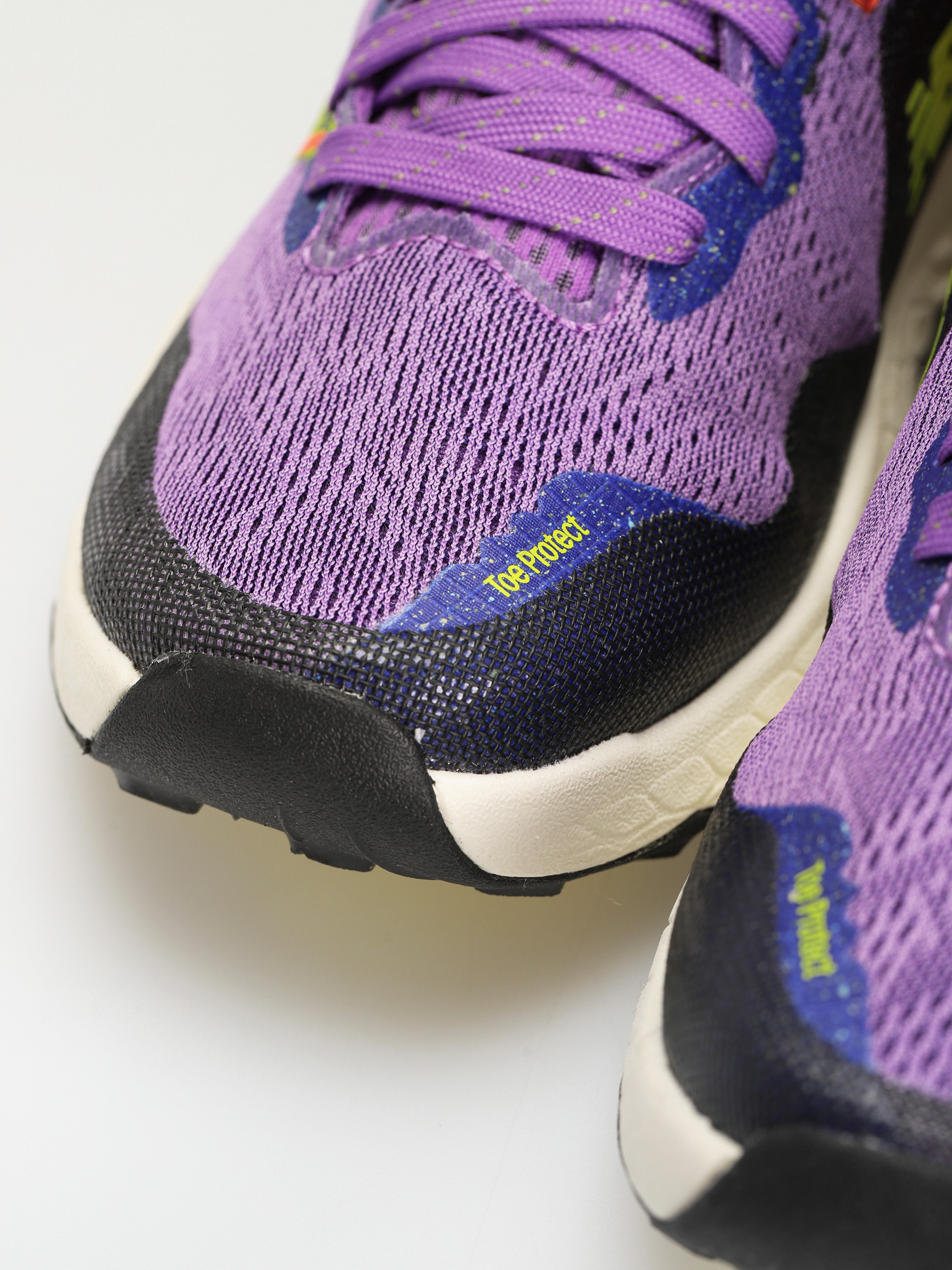 New Balance Hierro V7 Cipők Wmn (mystic purple)