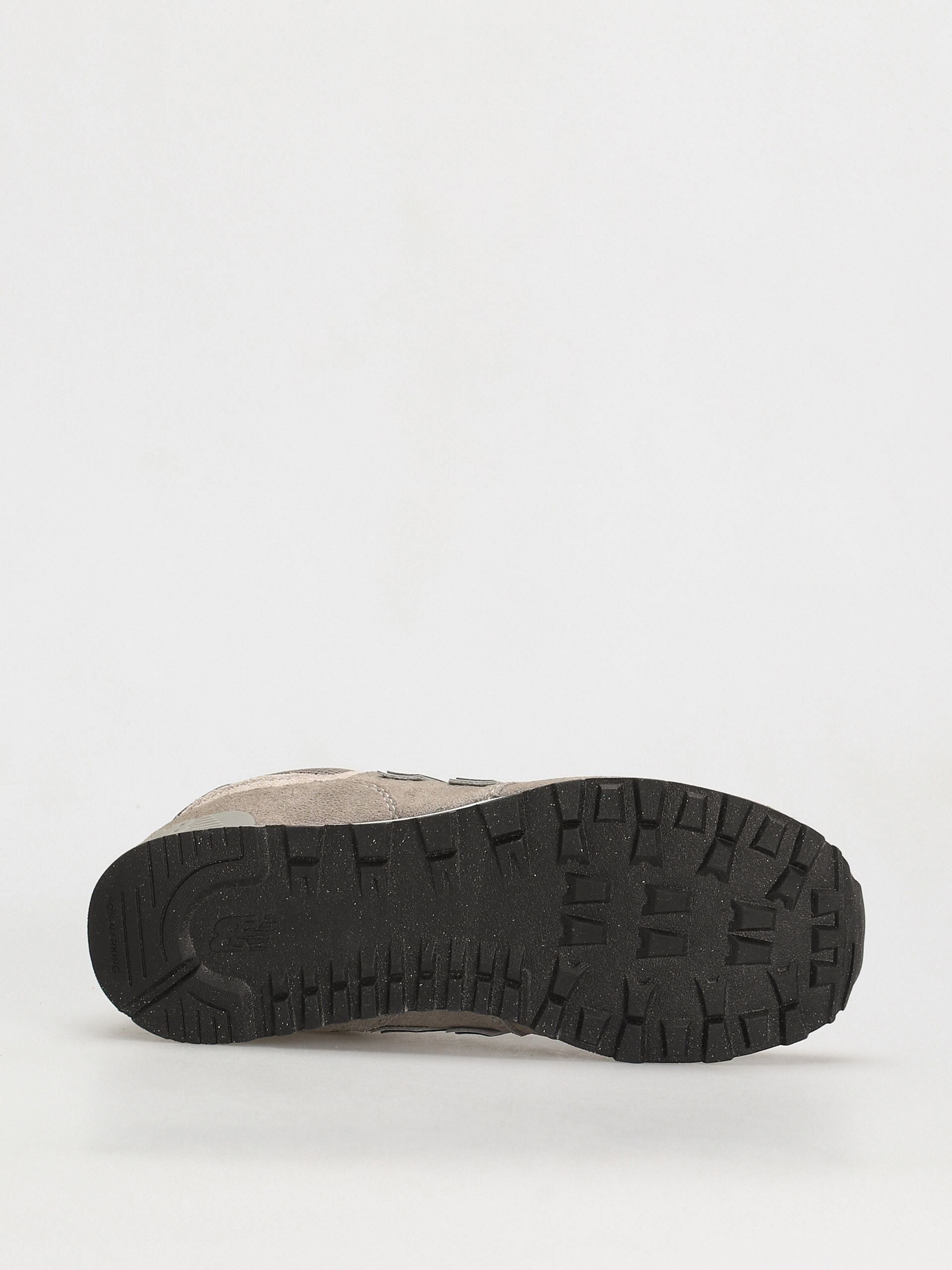 New Balance 574 JR Cipők (grey)