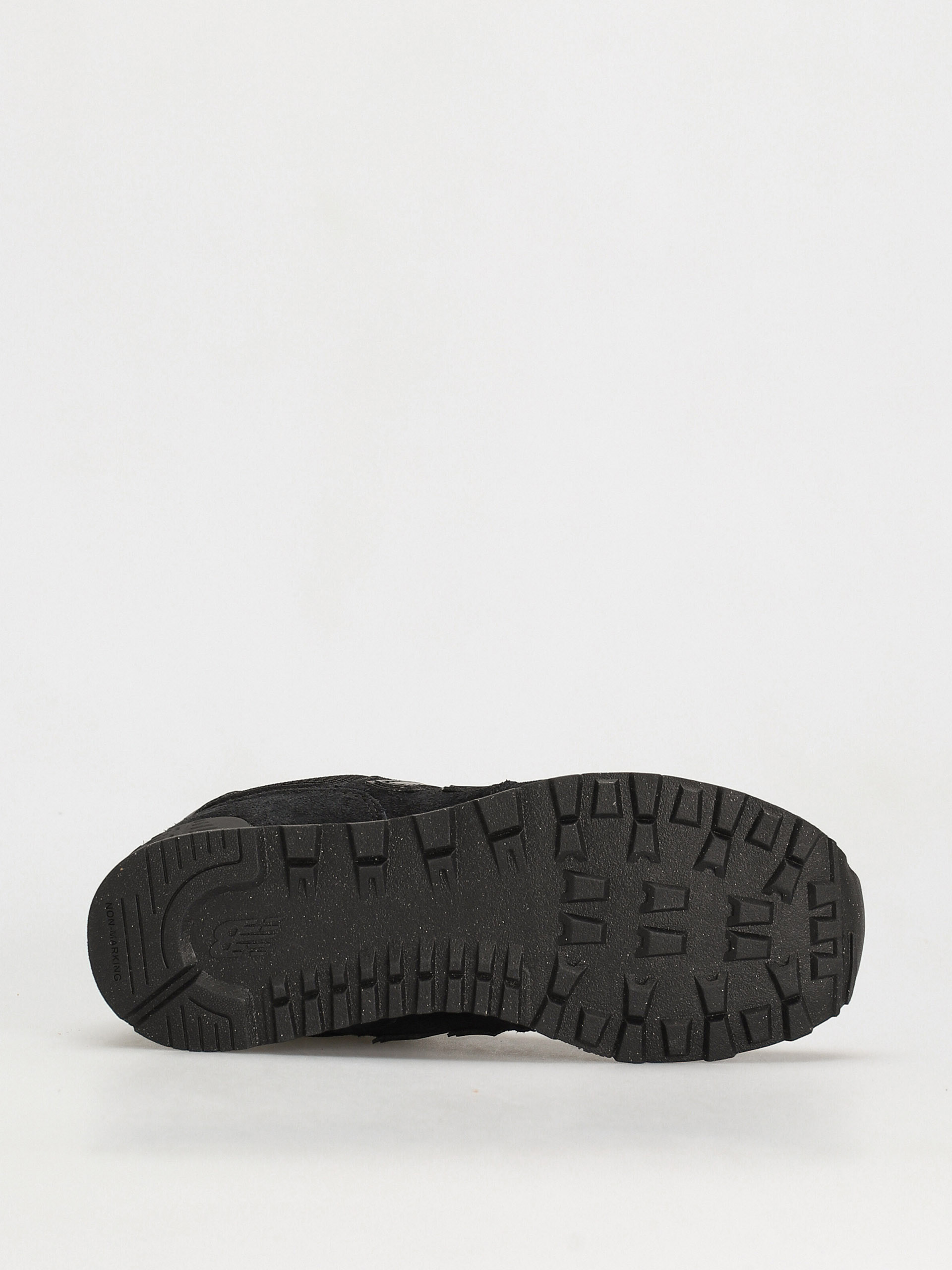 New Balance 574 JR Cipők (black)