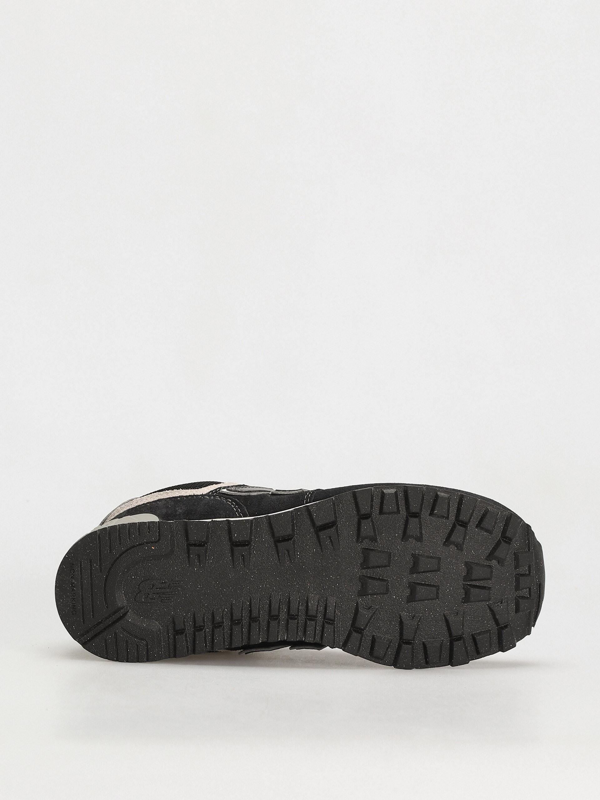 New Balance 574 JR Cipők (black)