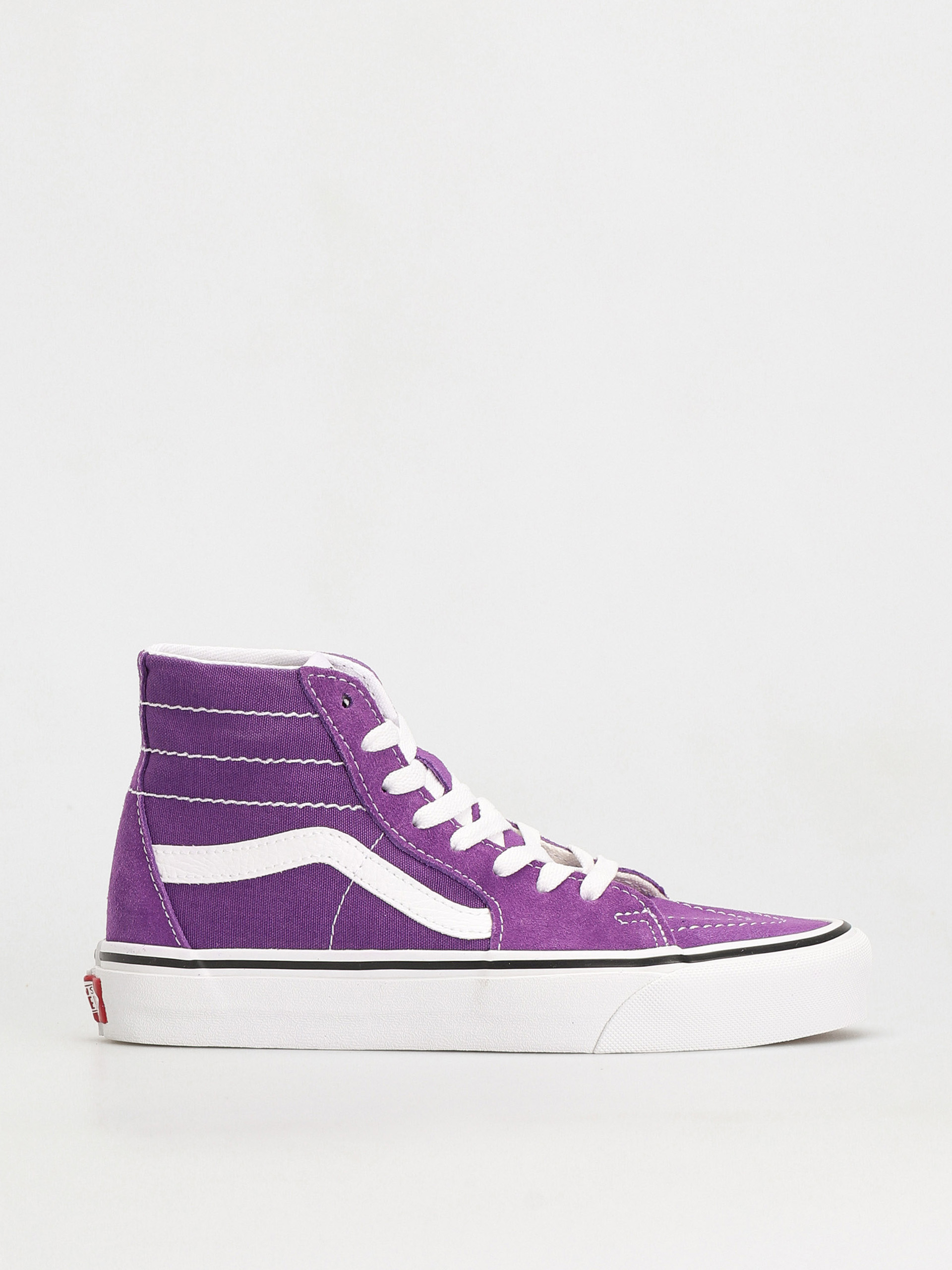 Vans Sk8 Hi Tapered Cipők (color theory tillandsia purple)