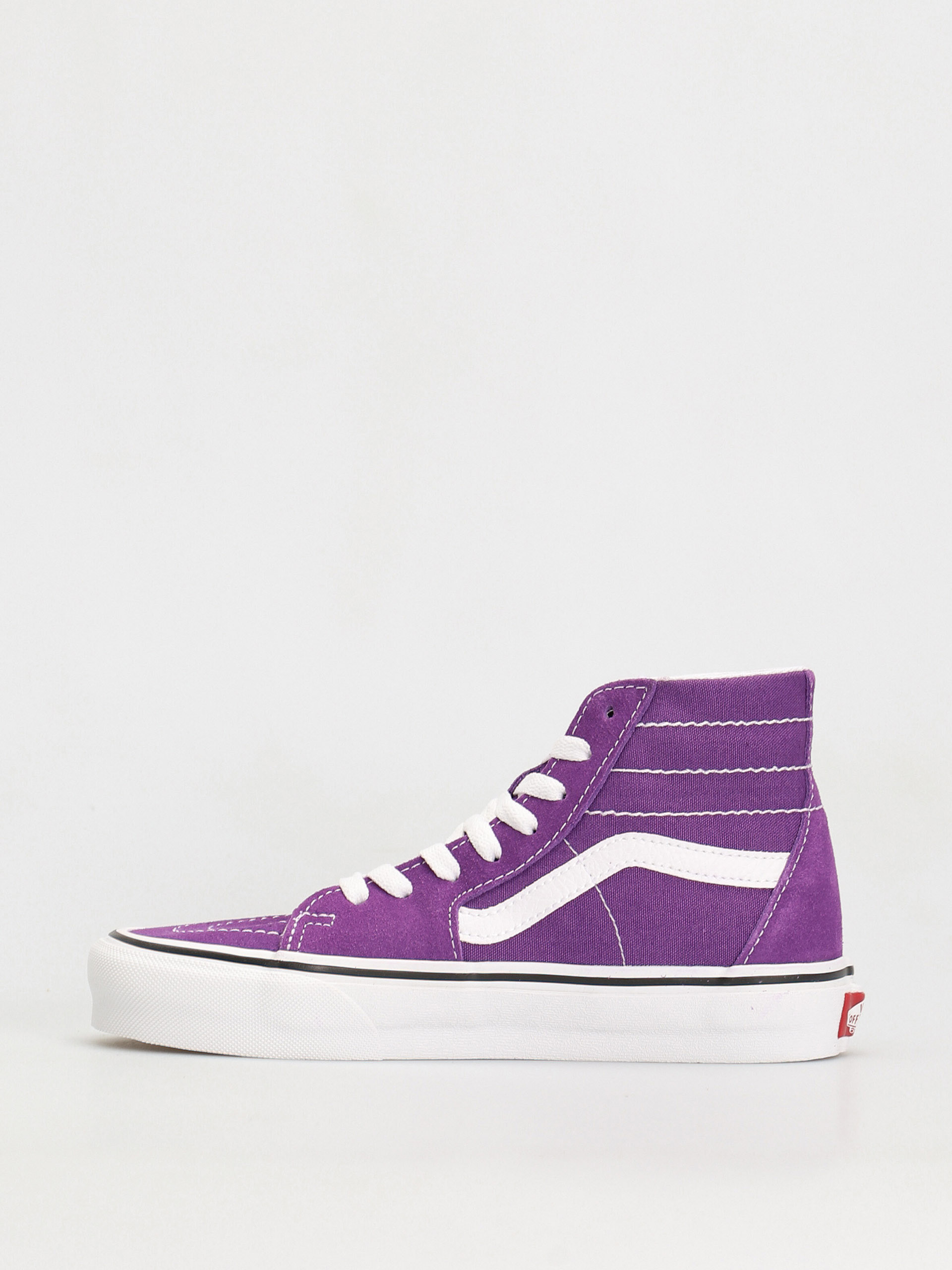 Vans Sk8 Hi Tapered Cipők (color theory tillandsia purple)