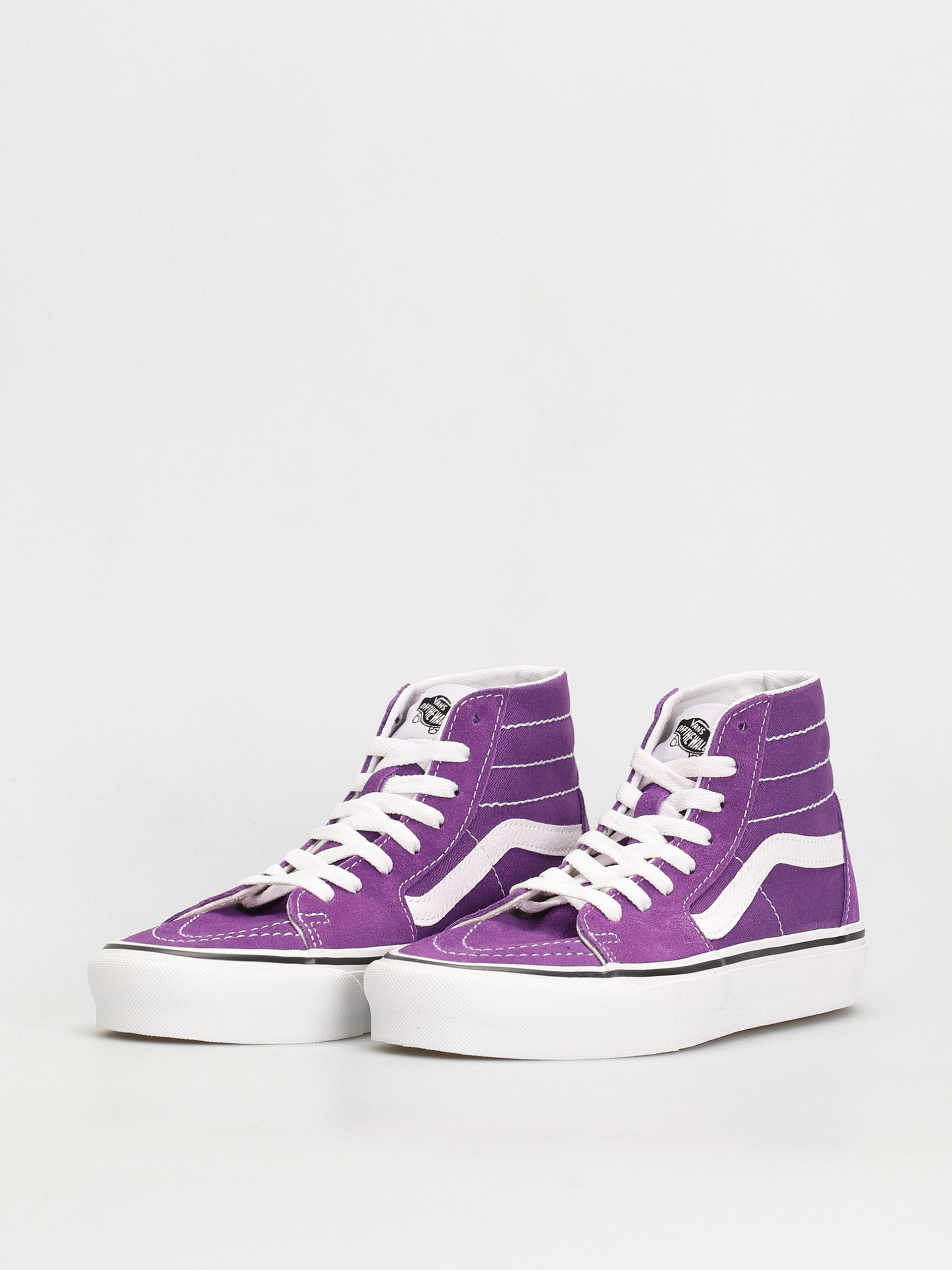 Vans Sk8 Hi Tapered Cipők (color theory tillandsia purple)