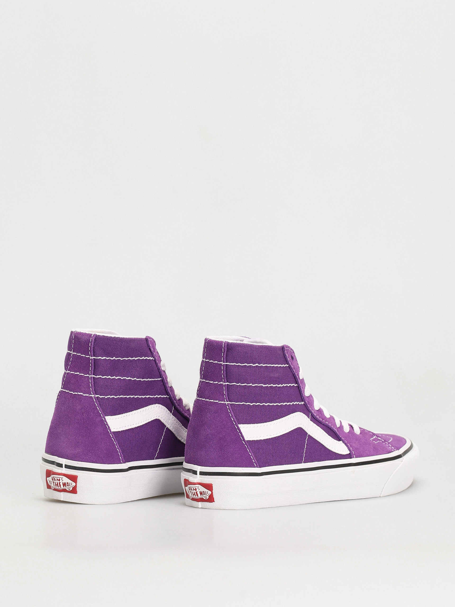 Vans Sk8 Hi Tapered Cipők (color theory tillandsia purple)