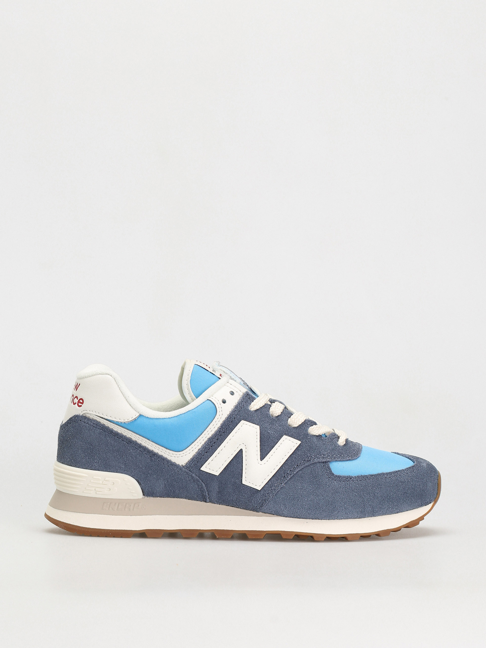 New Balance 574 Cipők (angel blue)