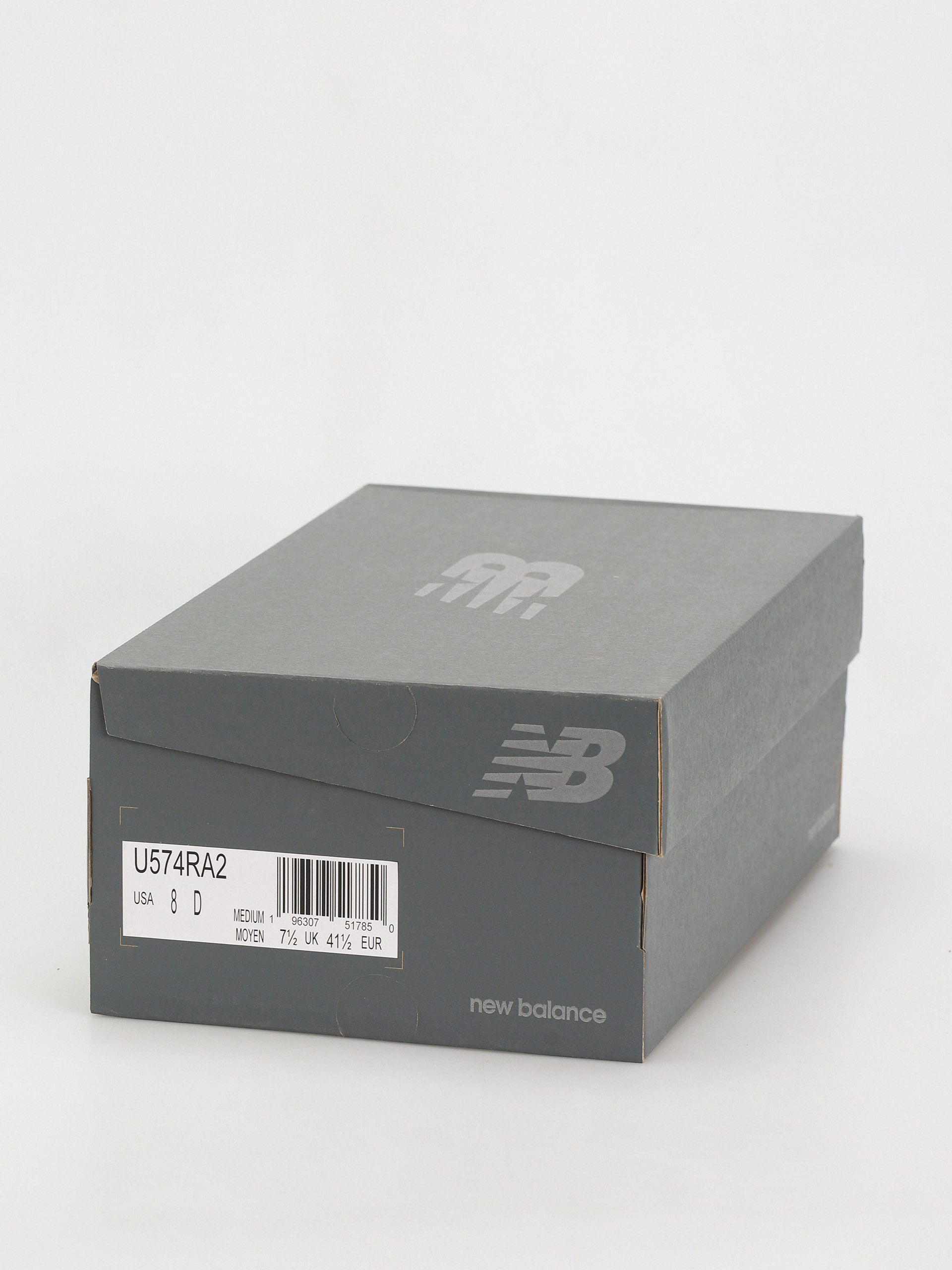 New Balance 574 Cipők (angel blue)