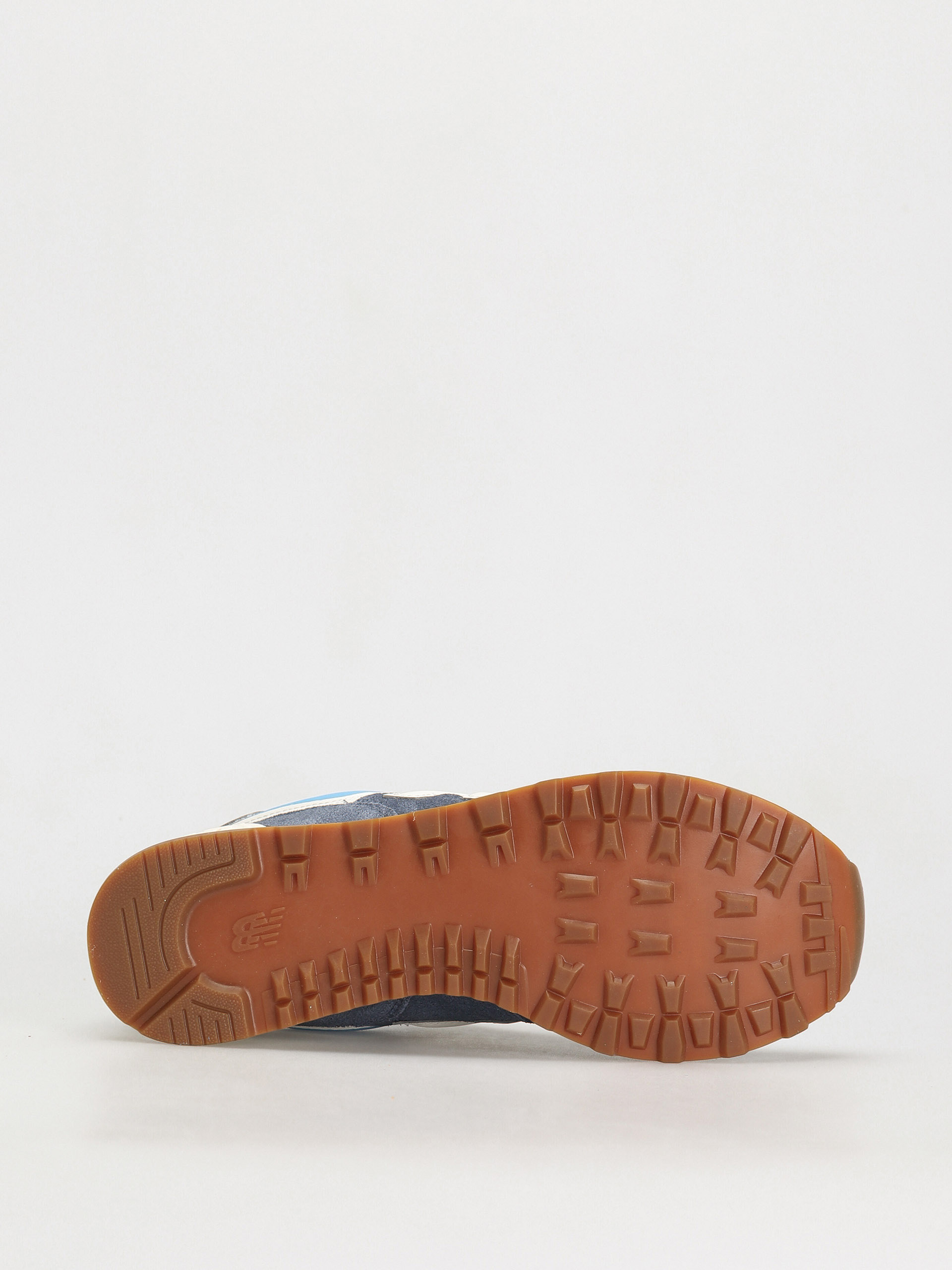 New Balance 574 Cipők (angel blue)