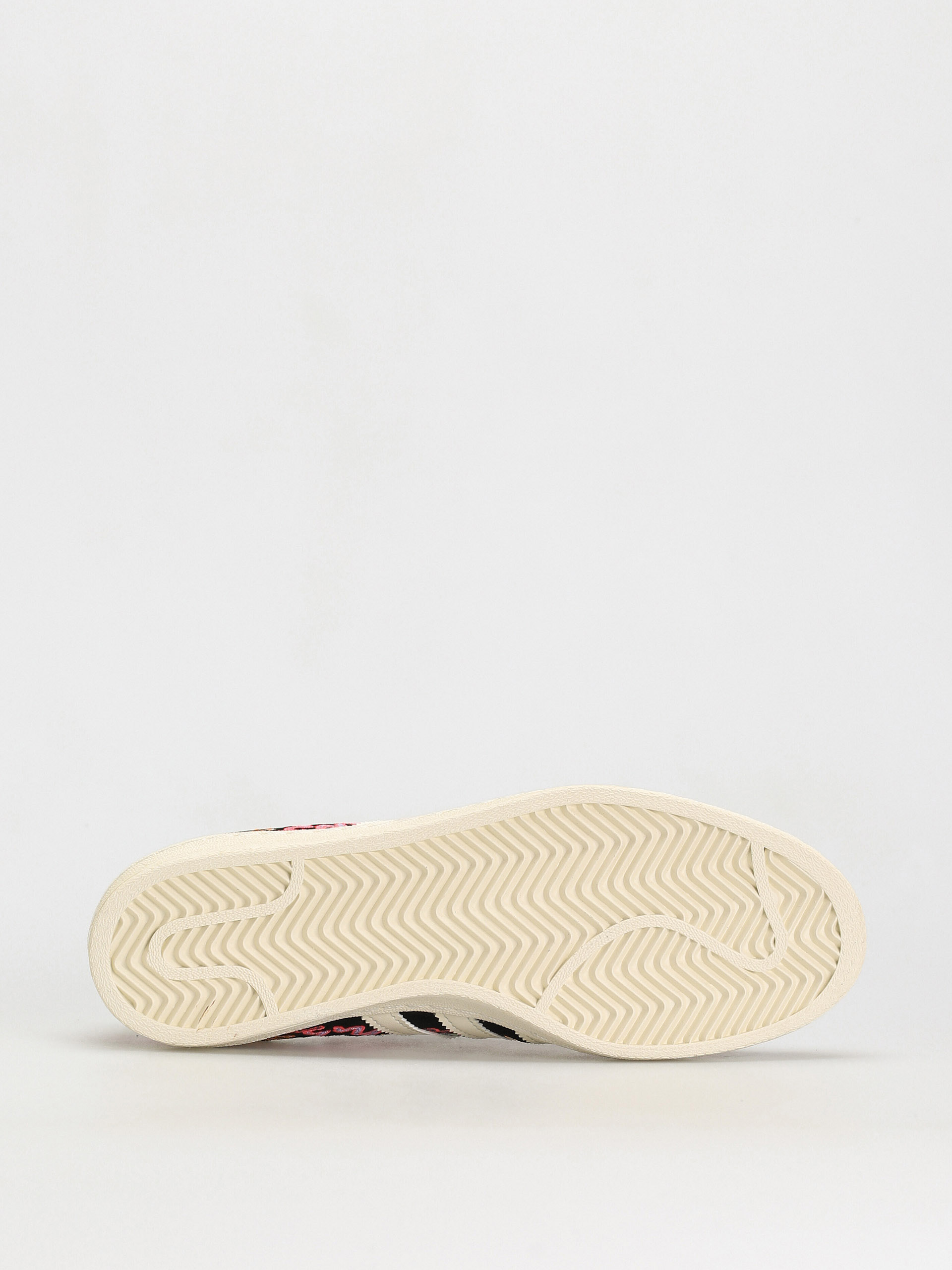 adidas Originals Campus 80S Pride Cipők (owhite/cblack/owhite)