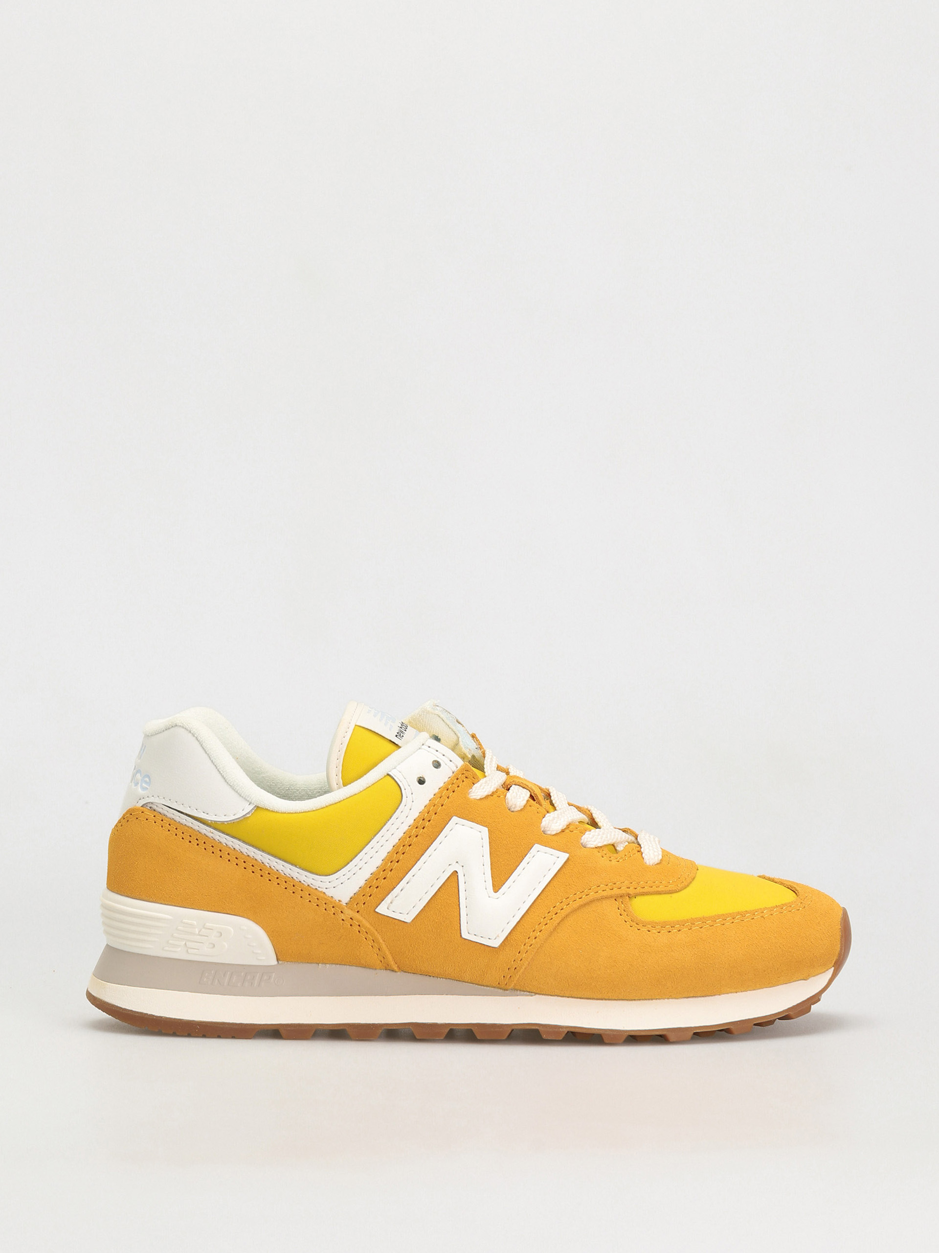 New Balance 574 Cipők (aztec gold)