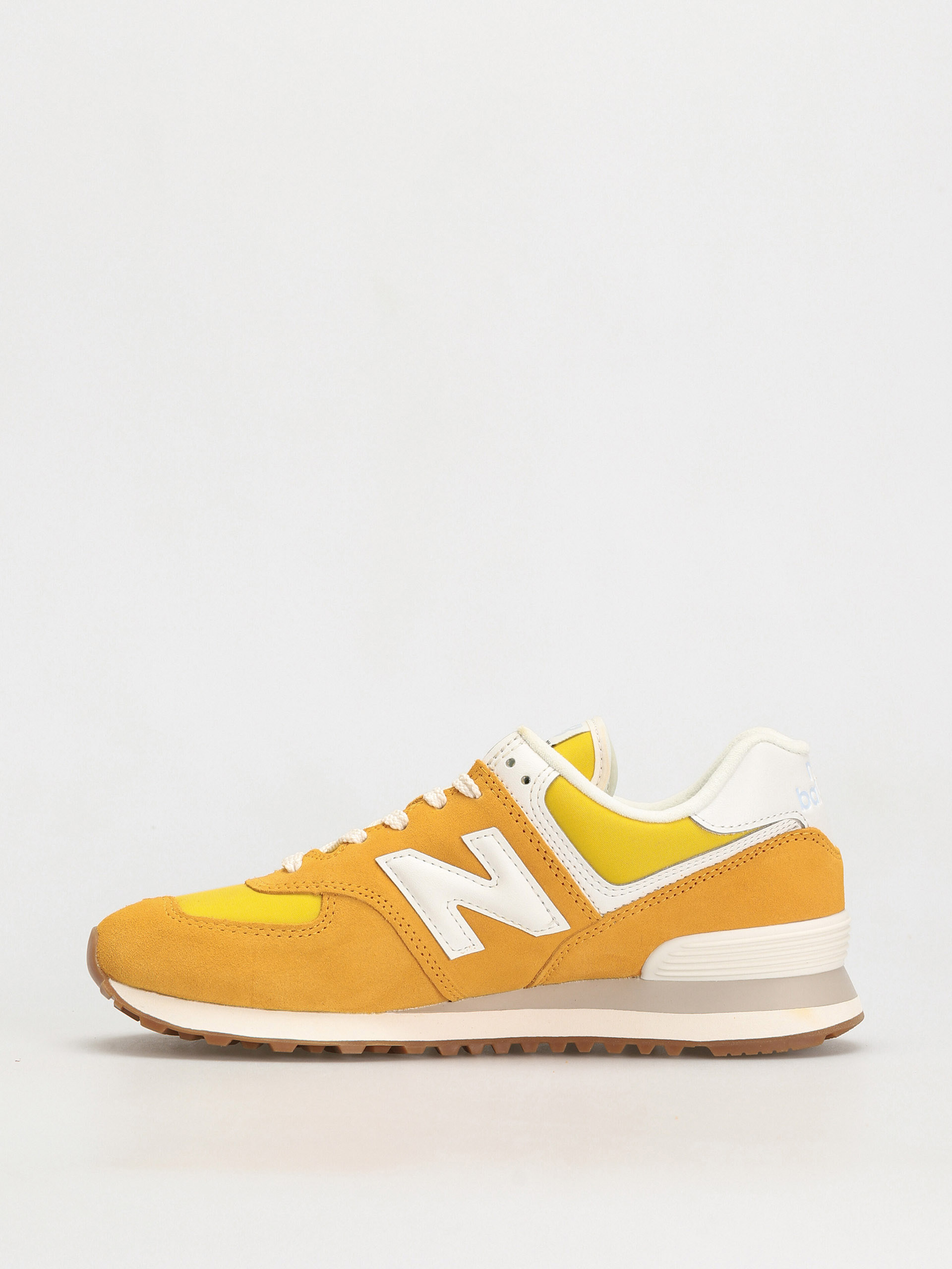 New Balance 574 Cipők (aztec gold)