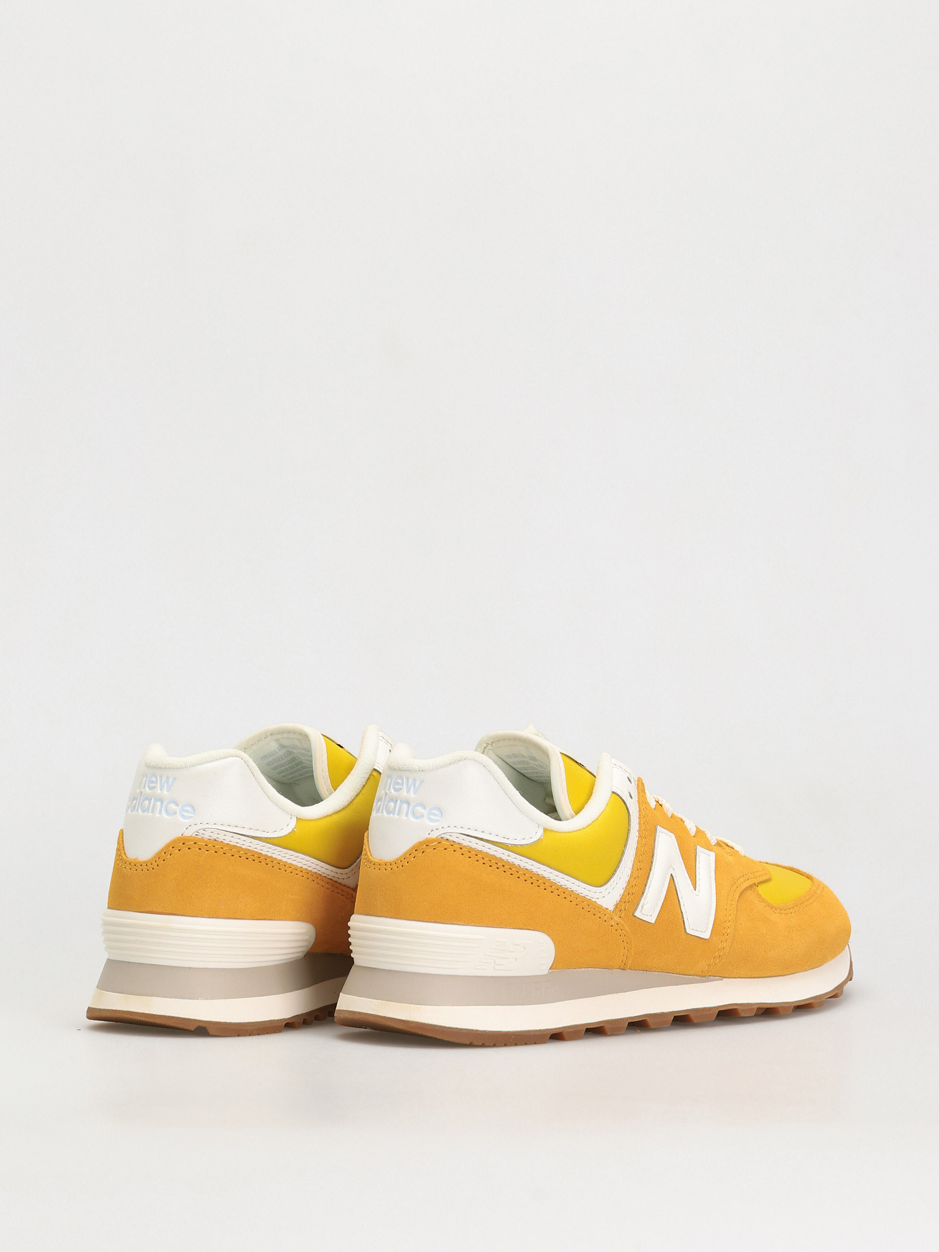 New Balance 574 Cipők (aztec gold)