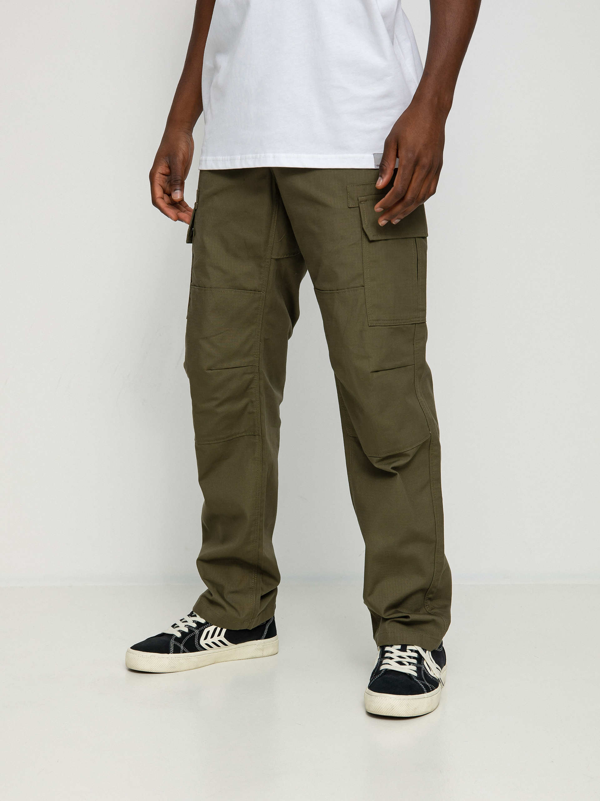 Dickies Millerville Kisnadrág (military green)