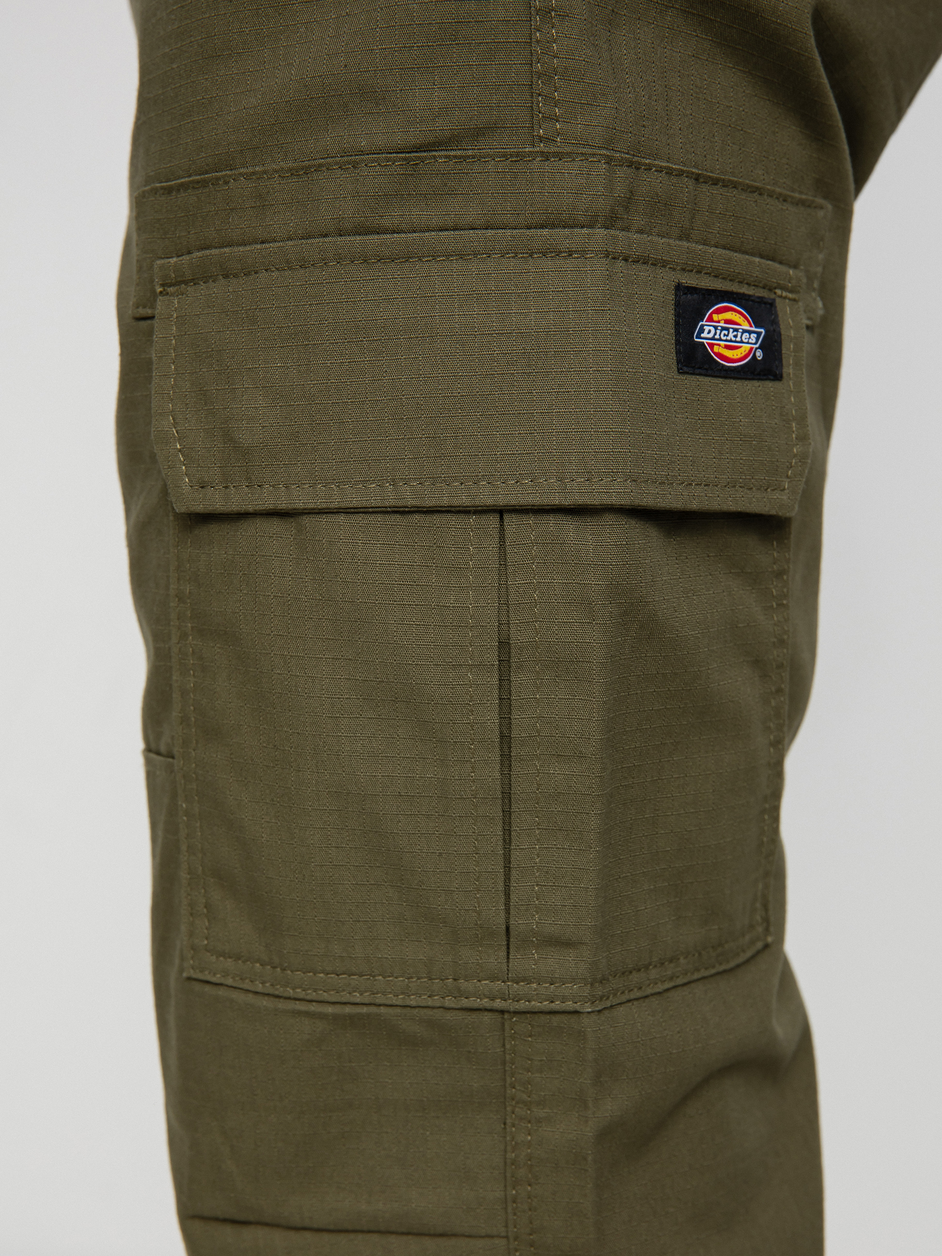 Dickies Millerville Kisnadrág (military green)