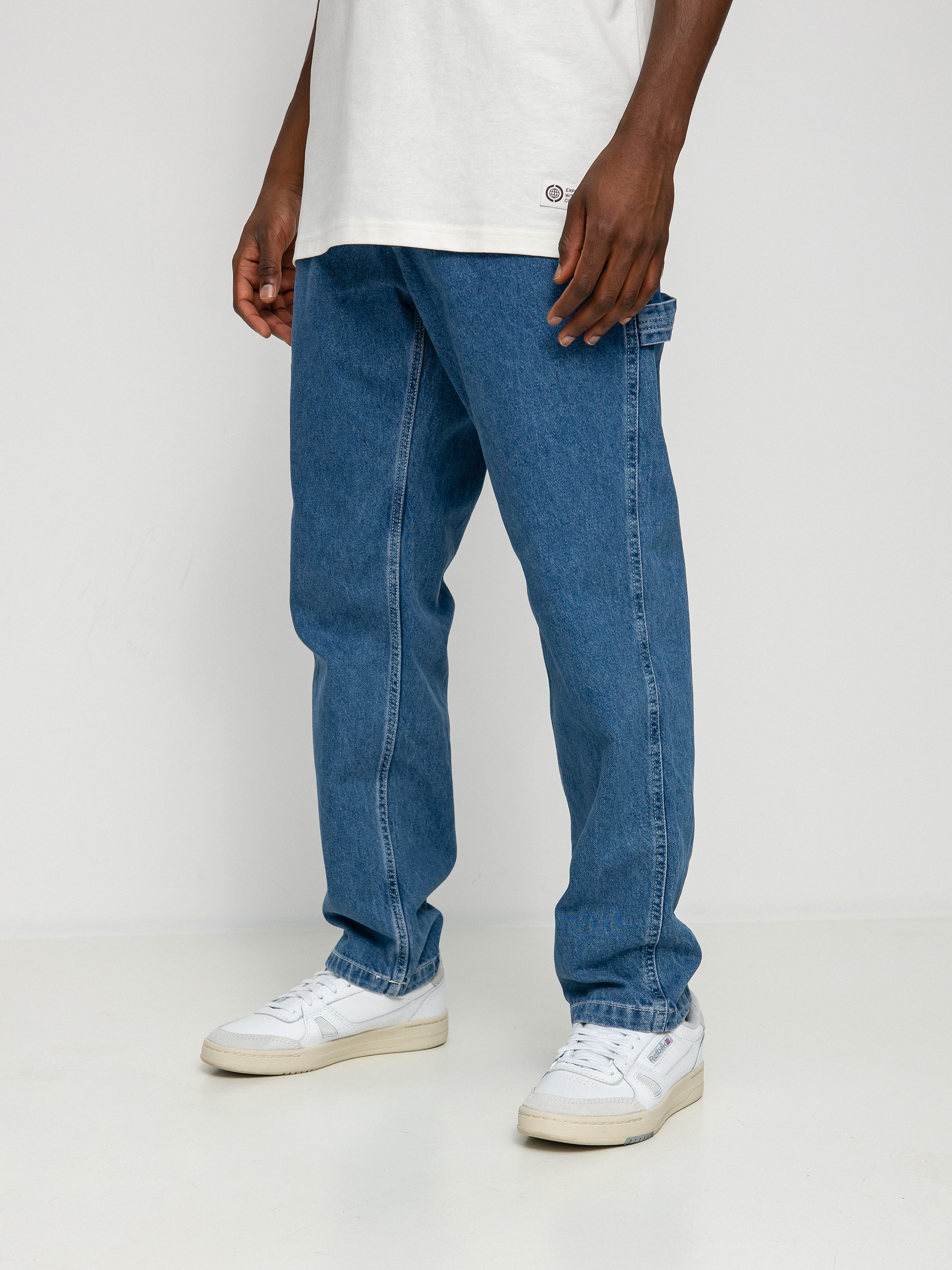 Dickies Garyville Kisnadrág (classic blue)