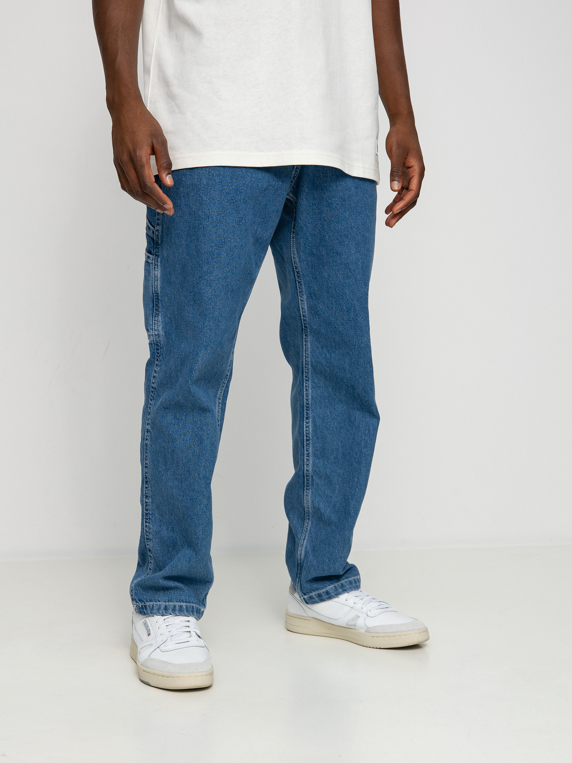 Dickies Garyville Kisnadrág (classic blue)