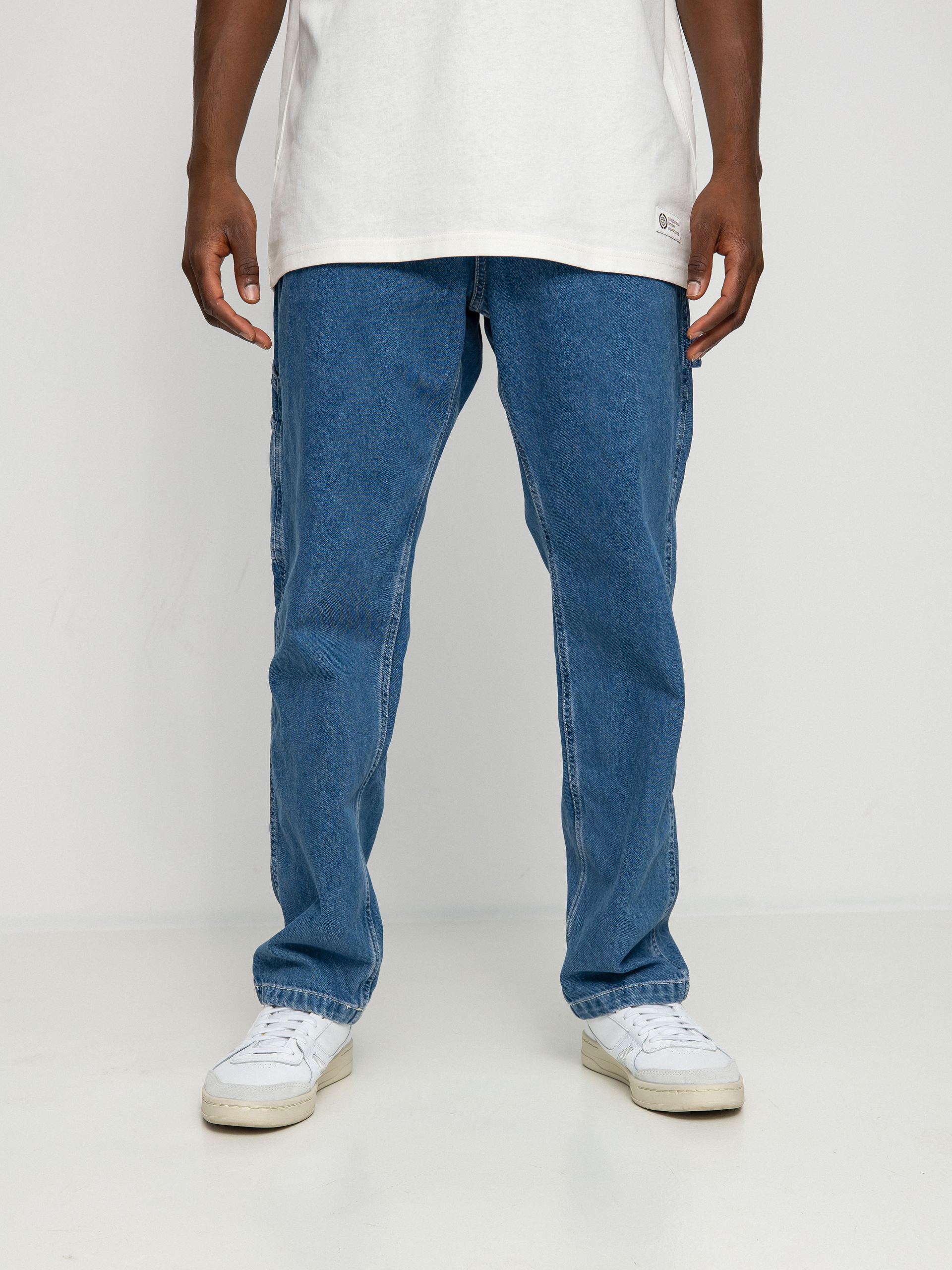 Dickies Garyville Kisnadrág (classic blue)