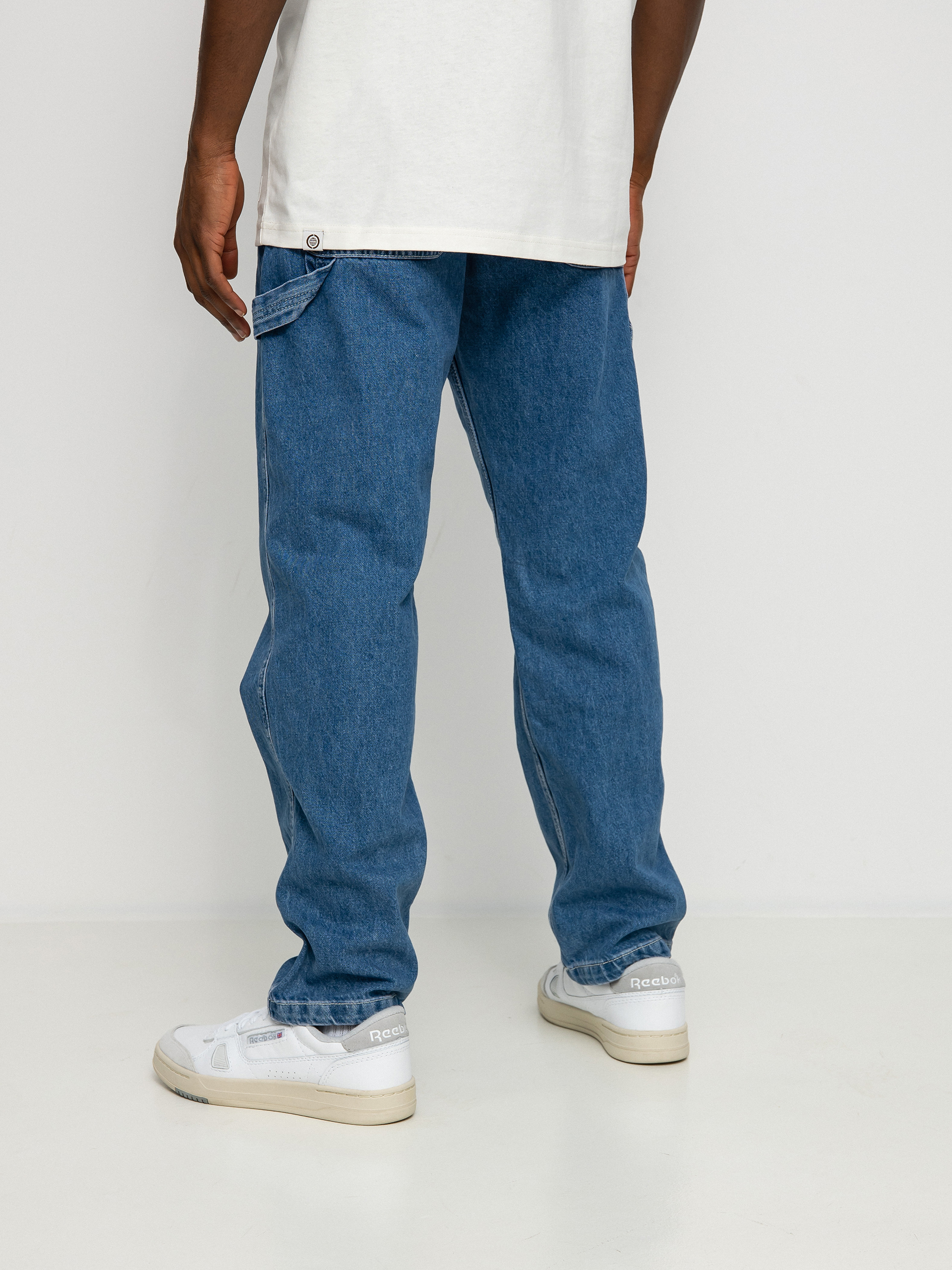 Dickies Garyville Kisnadrág (classic blue)