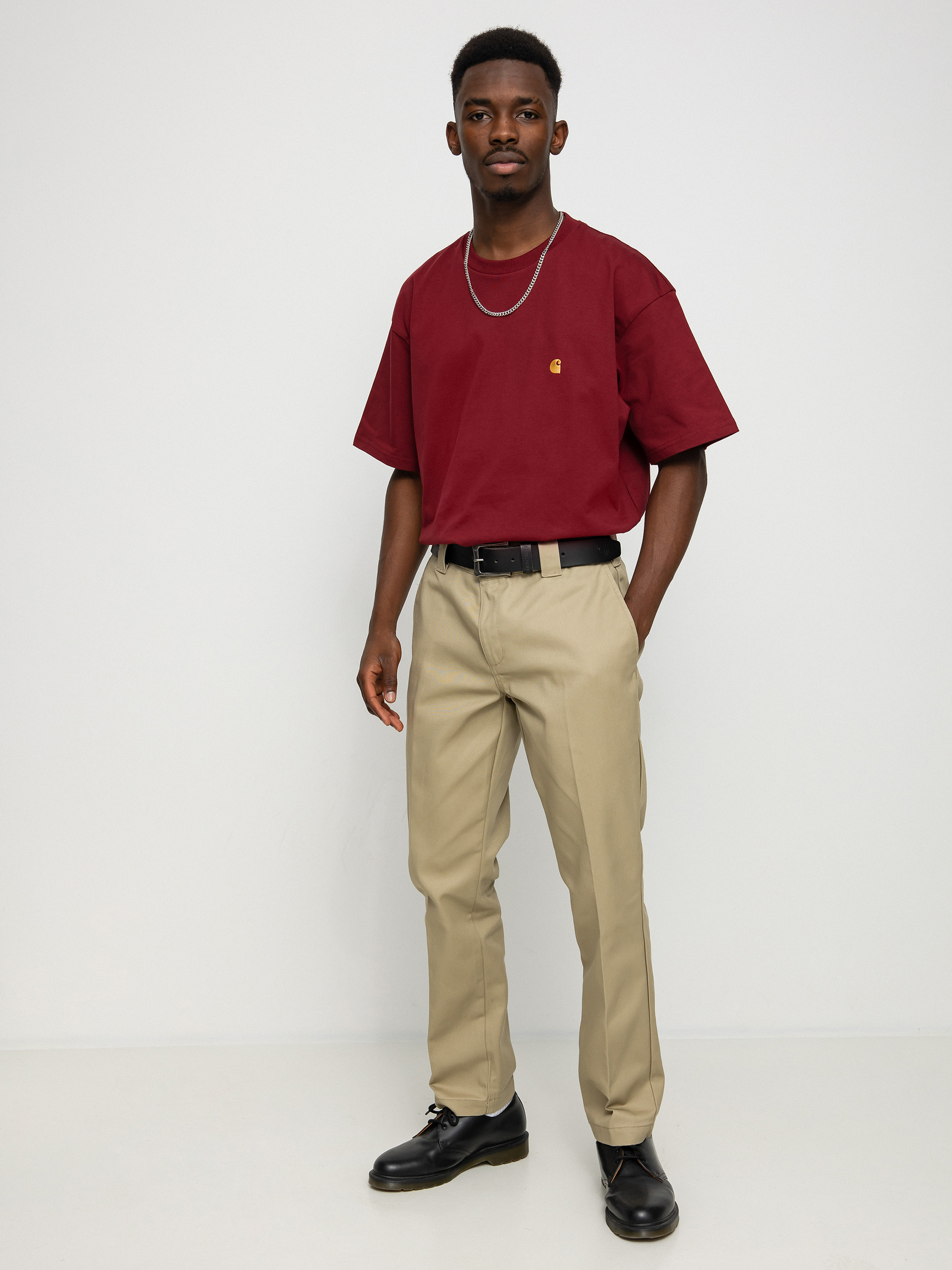 Dickies 872 Work Kisnadru00e1g (khaki)