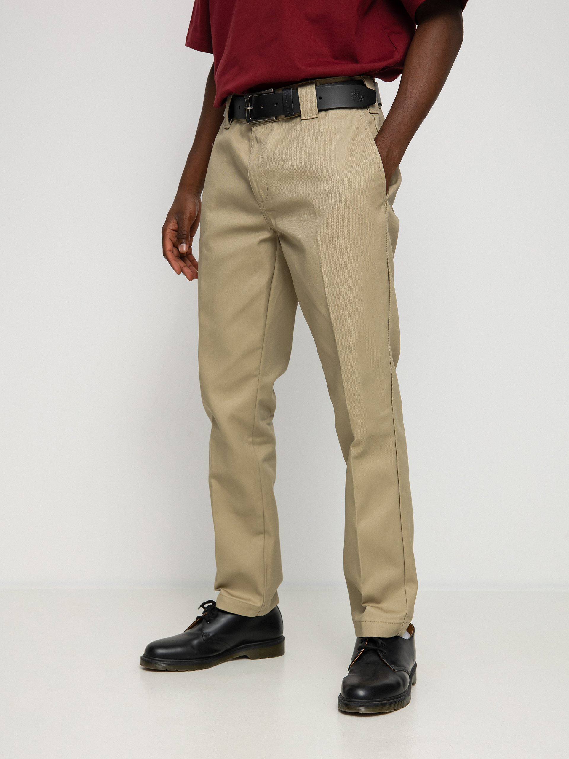 Dickies 872 Work Kisnadrág (khaki)