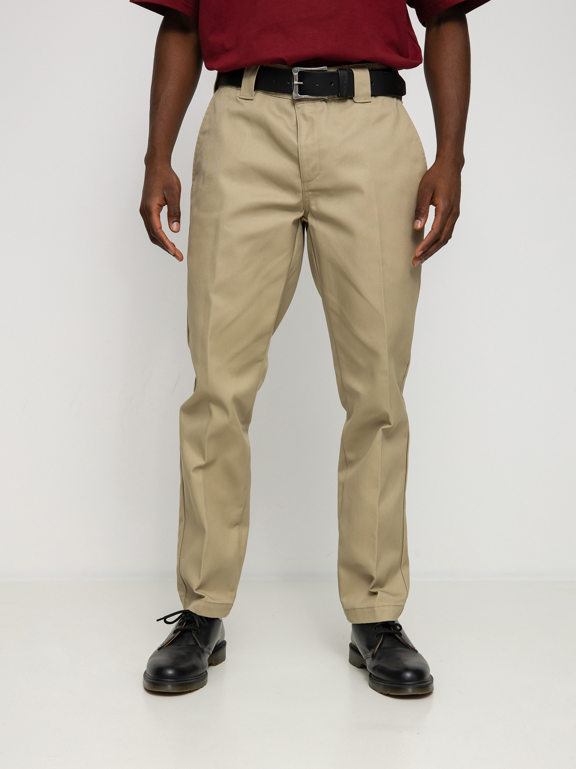 Dickies 872 Work Kisnadrág (khaki)