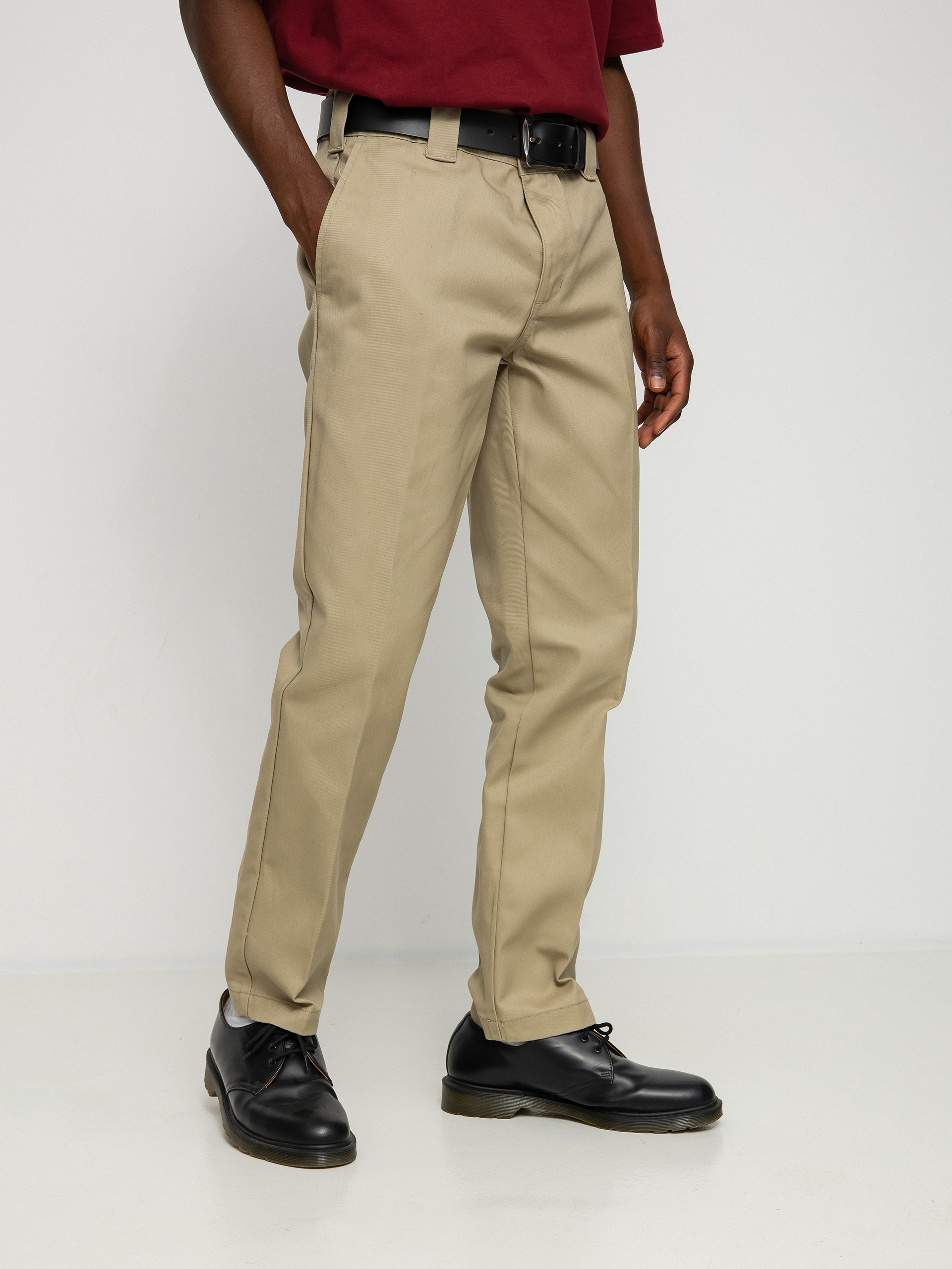 Dickies 872 Work Kisnadrág (khaki)