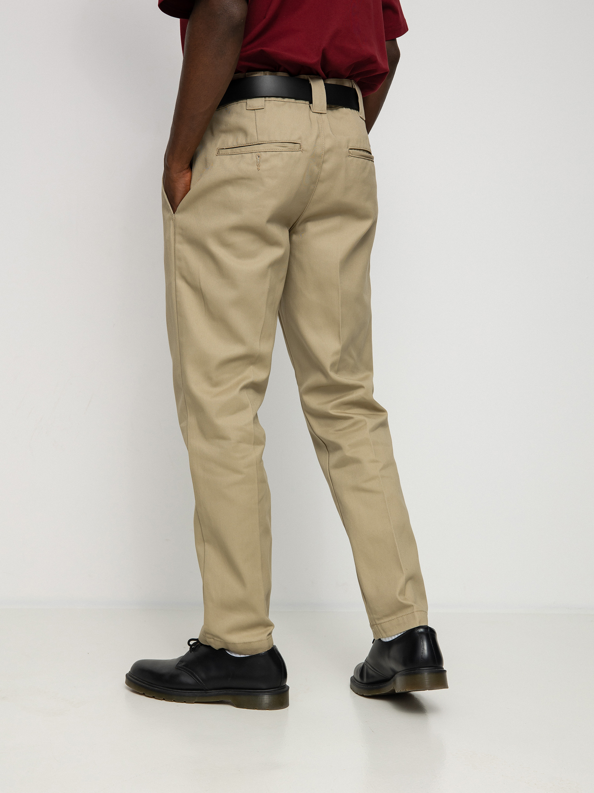Dickies 872 Work Kisnadrág (khaki)