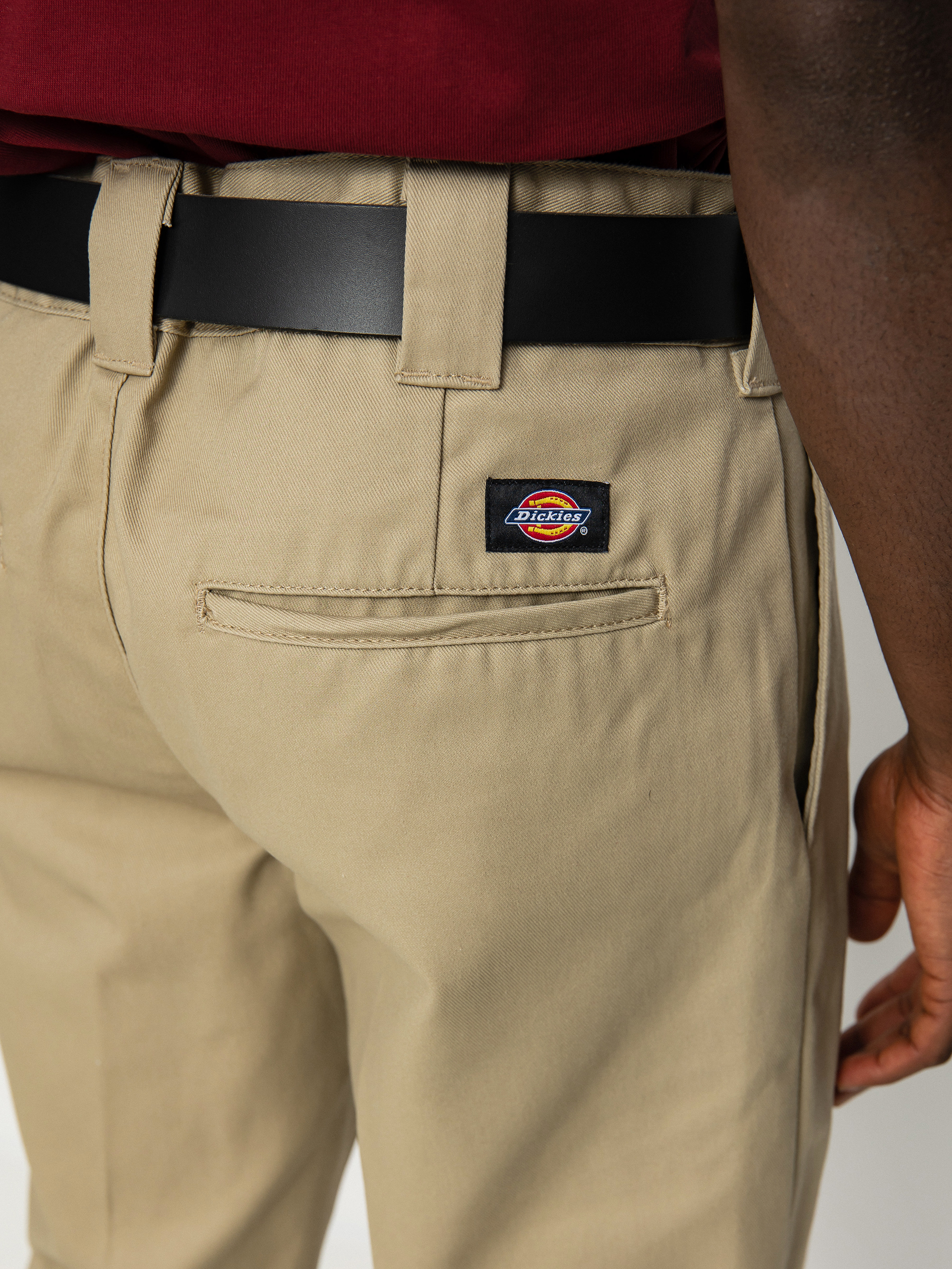 Dickies 872 Work Kisnadrág (khaki)