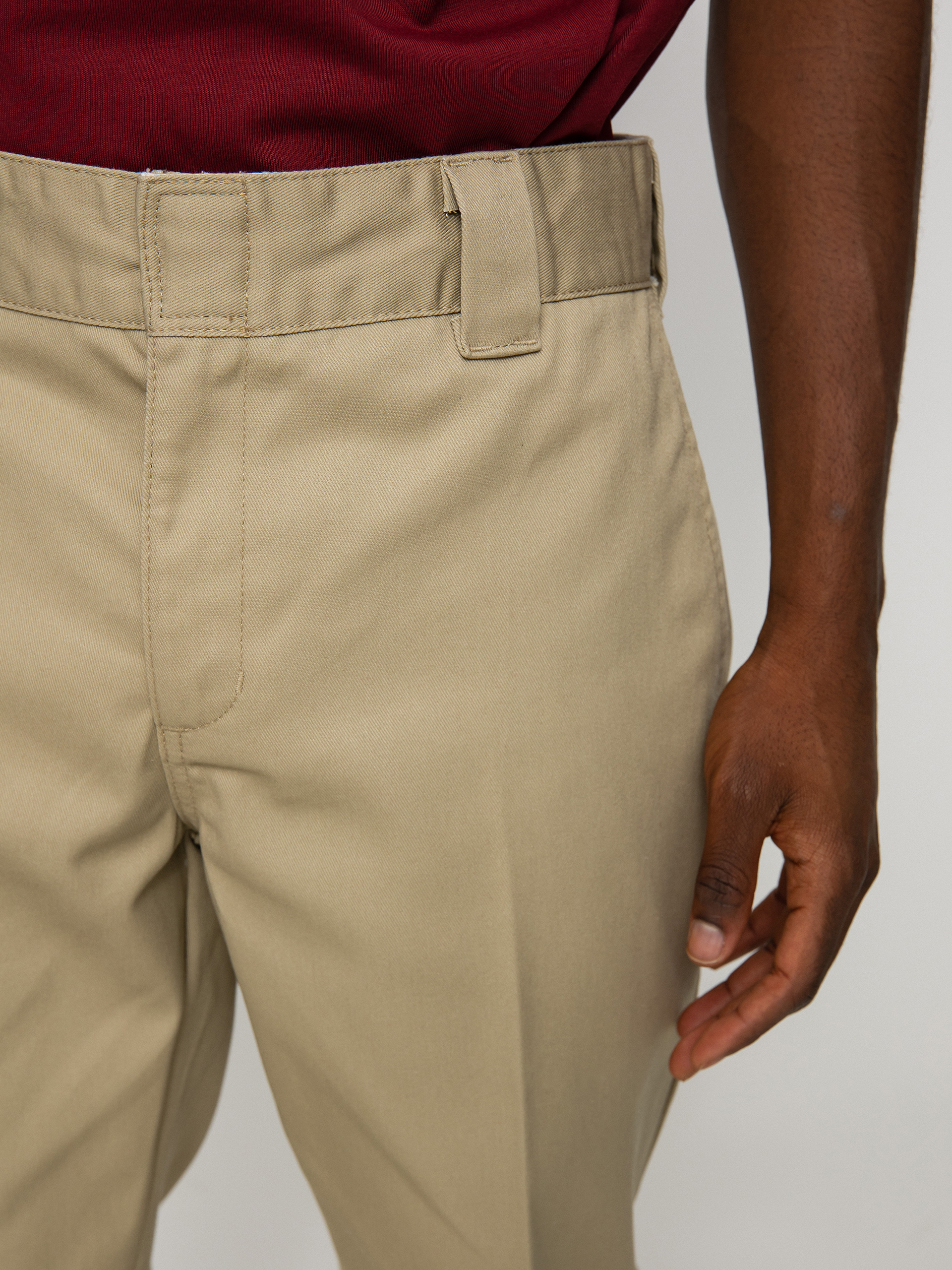 Dickies 872 Work Kisnadrág (khaki)
