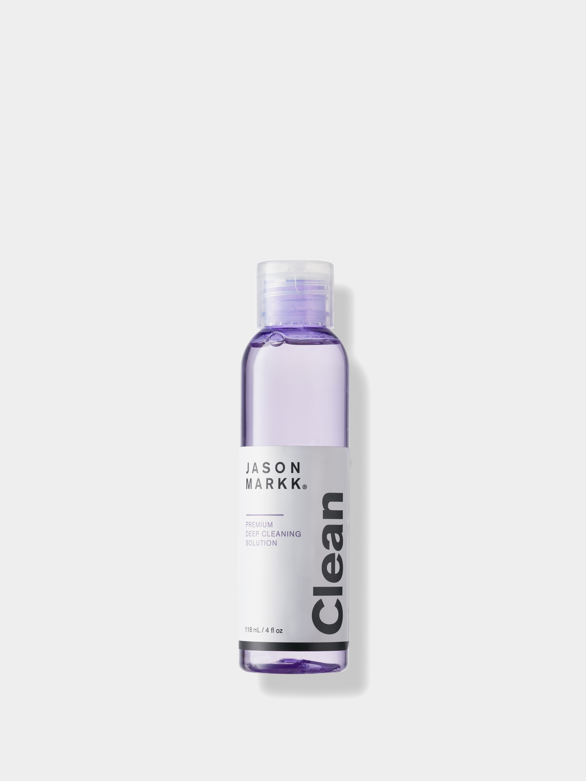 Jason Markk Zestaw do czyszczenia Essential Kit Środki piorące i impregnaty (white)