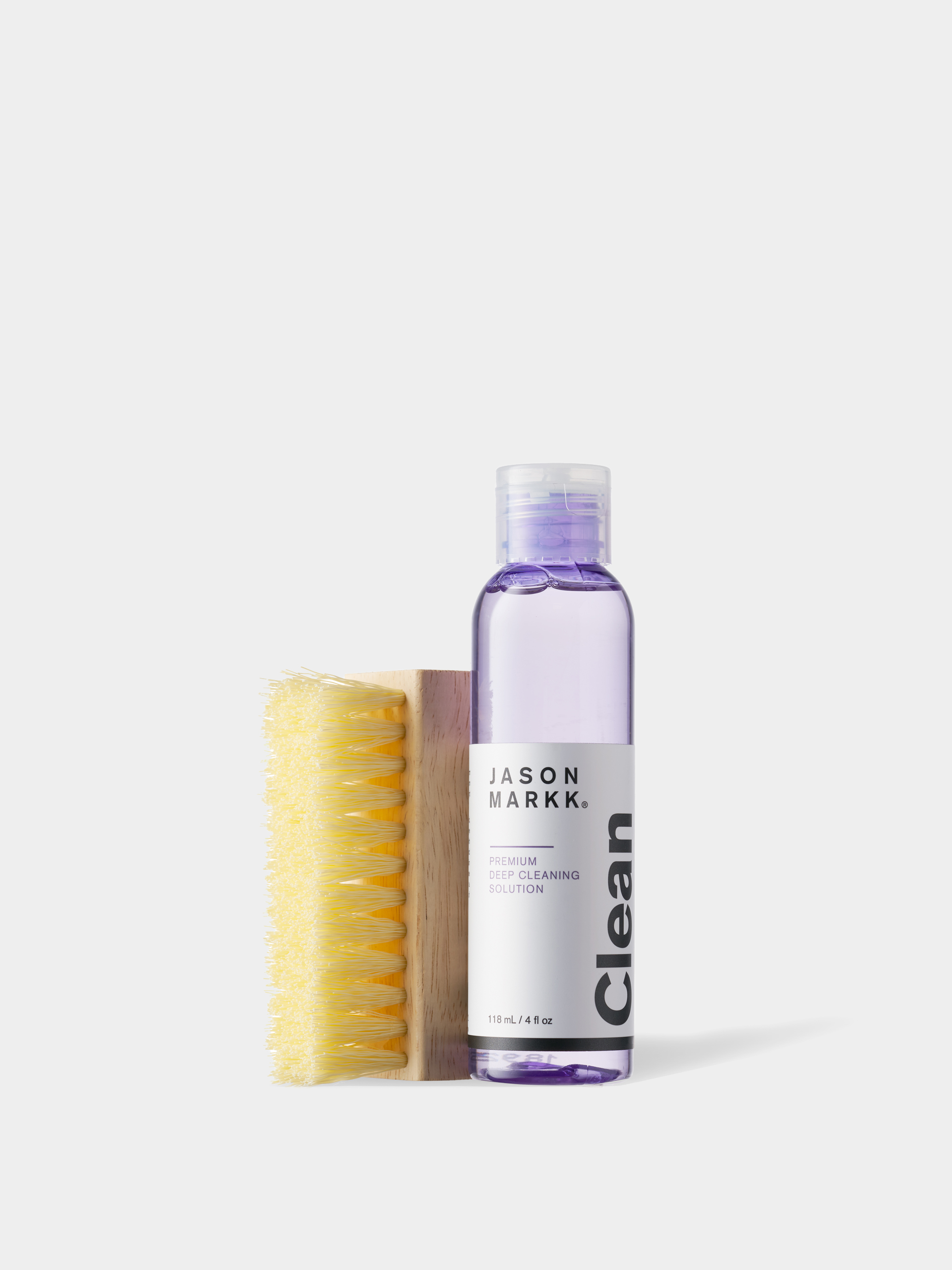 Jason Markk Zestaw do czyszczenia Essential Kit Środki piorące i impregnaty