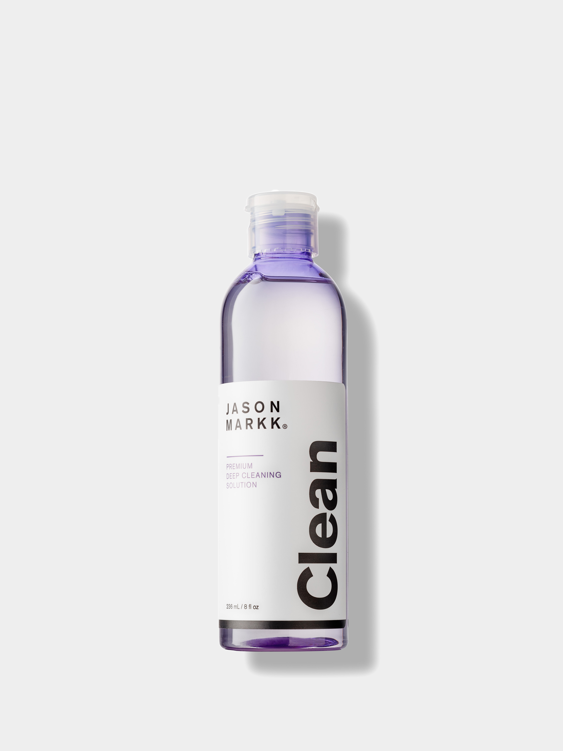 Jason Markk Premium Deep Cleaner (white)