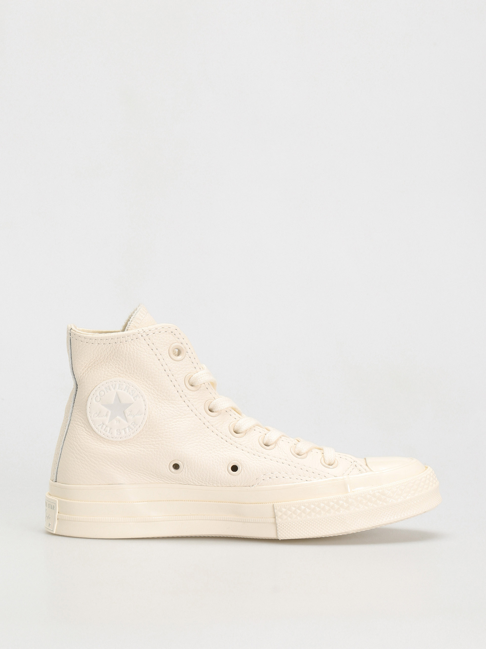 Converse Chuck 70 Hi Tornacipők (egret/egret/egret)