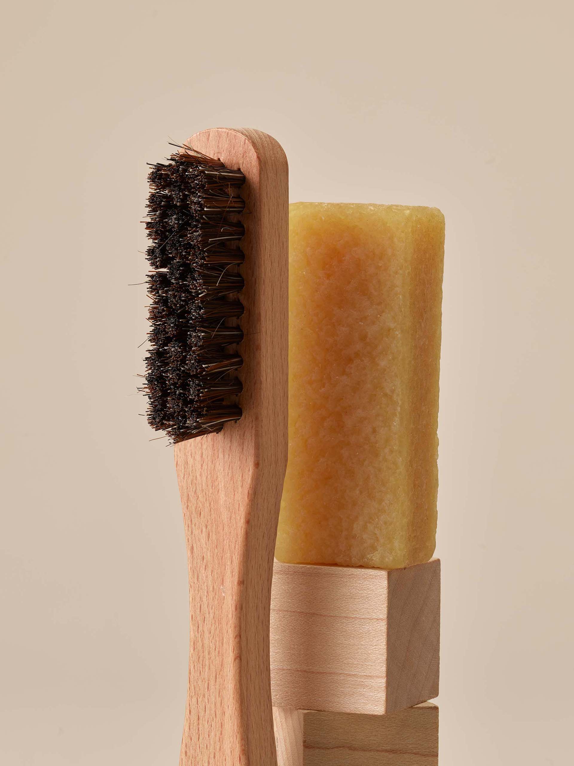 Jason Markk Suede Cleaning Kit (white)