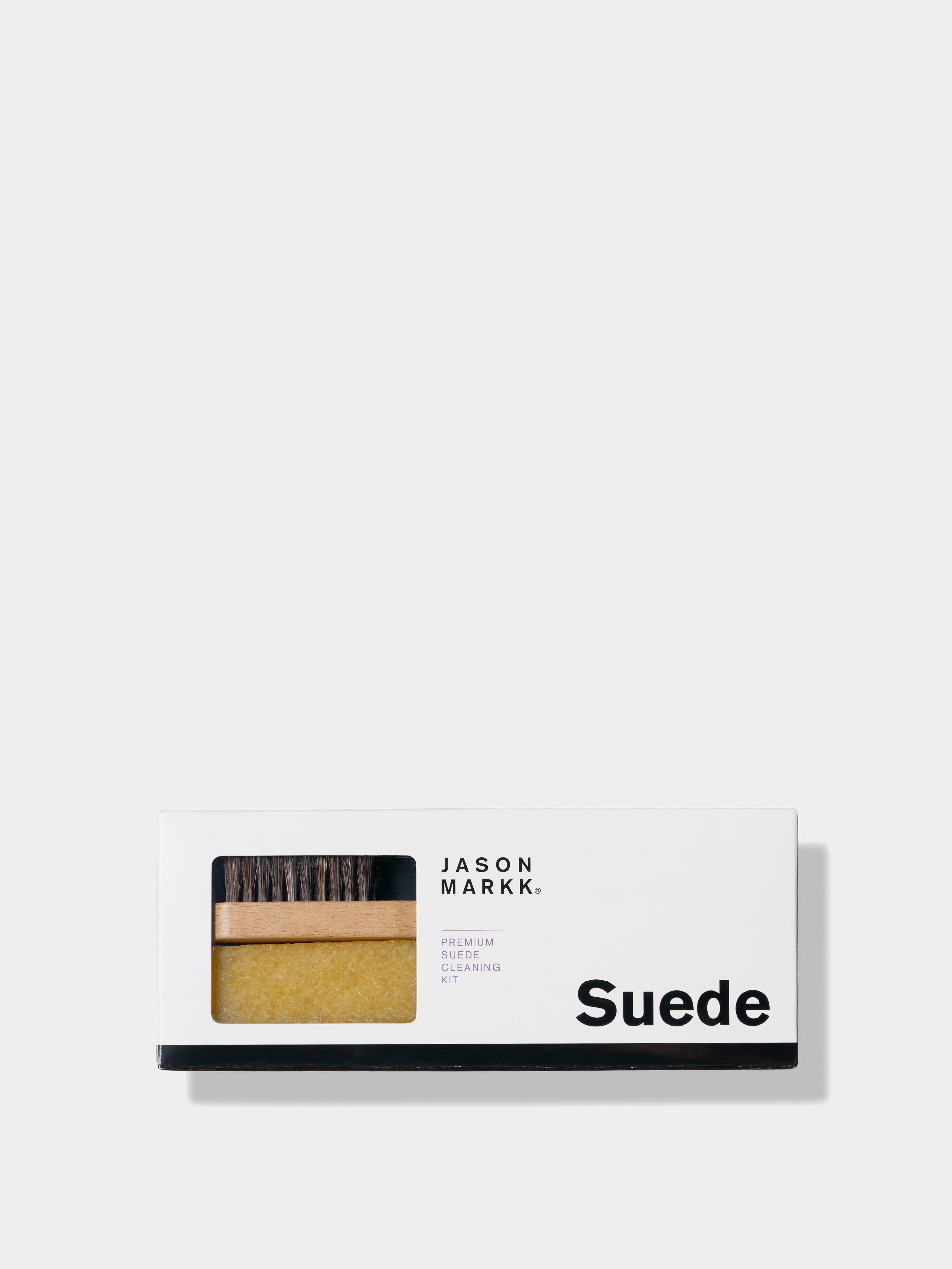 Jason Markk Suede Cleaning Kit