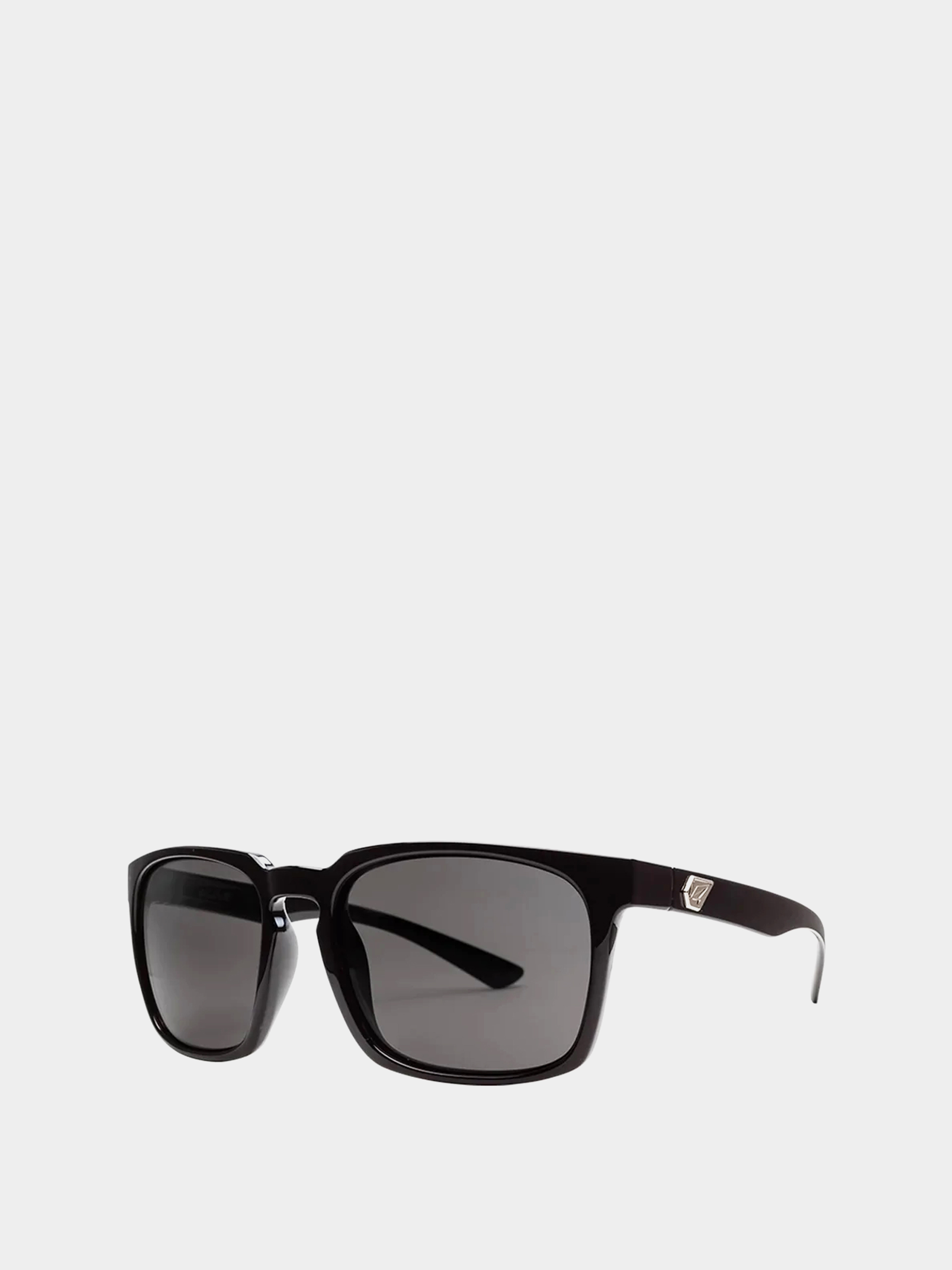 Volcom Alive Napszemüvegek (gloss black/gray)