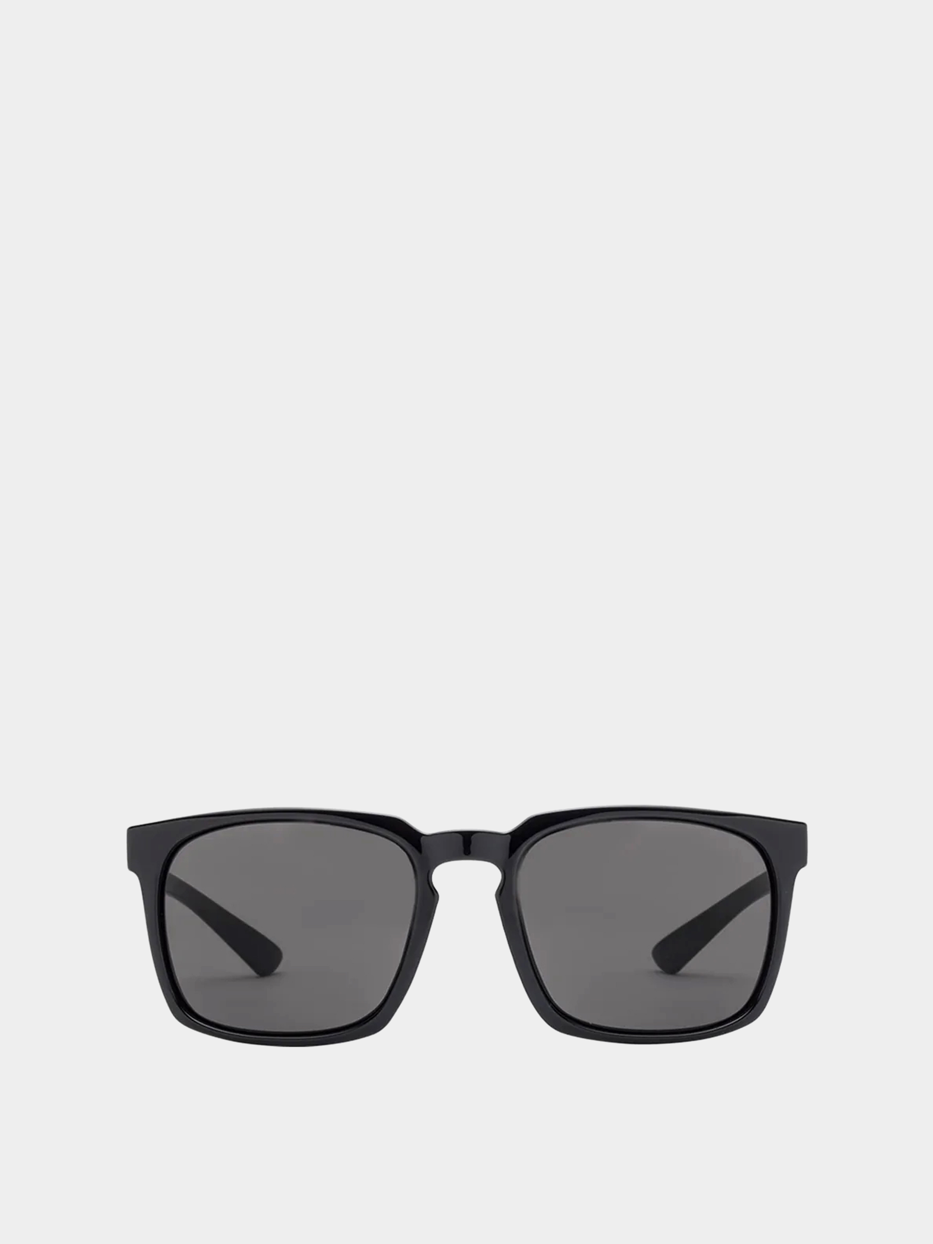 Volcom Alive Napszemüvegek (gloss black/gray)