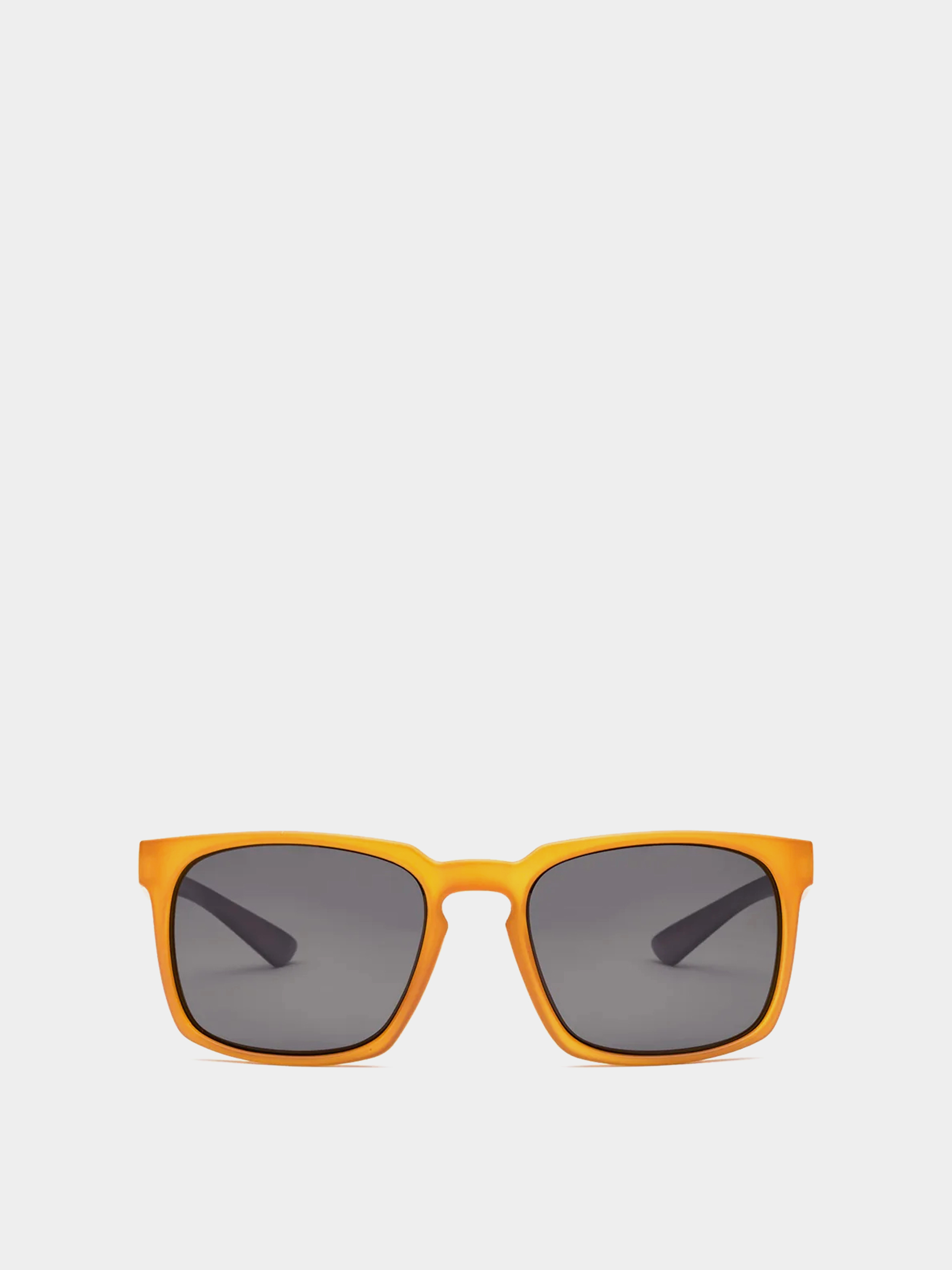 Volcom Alive Napszemüvegek (matte honey/gray polar)