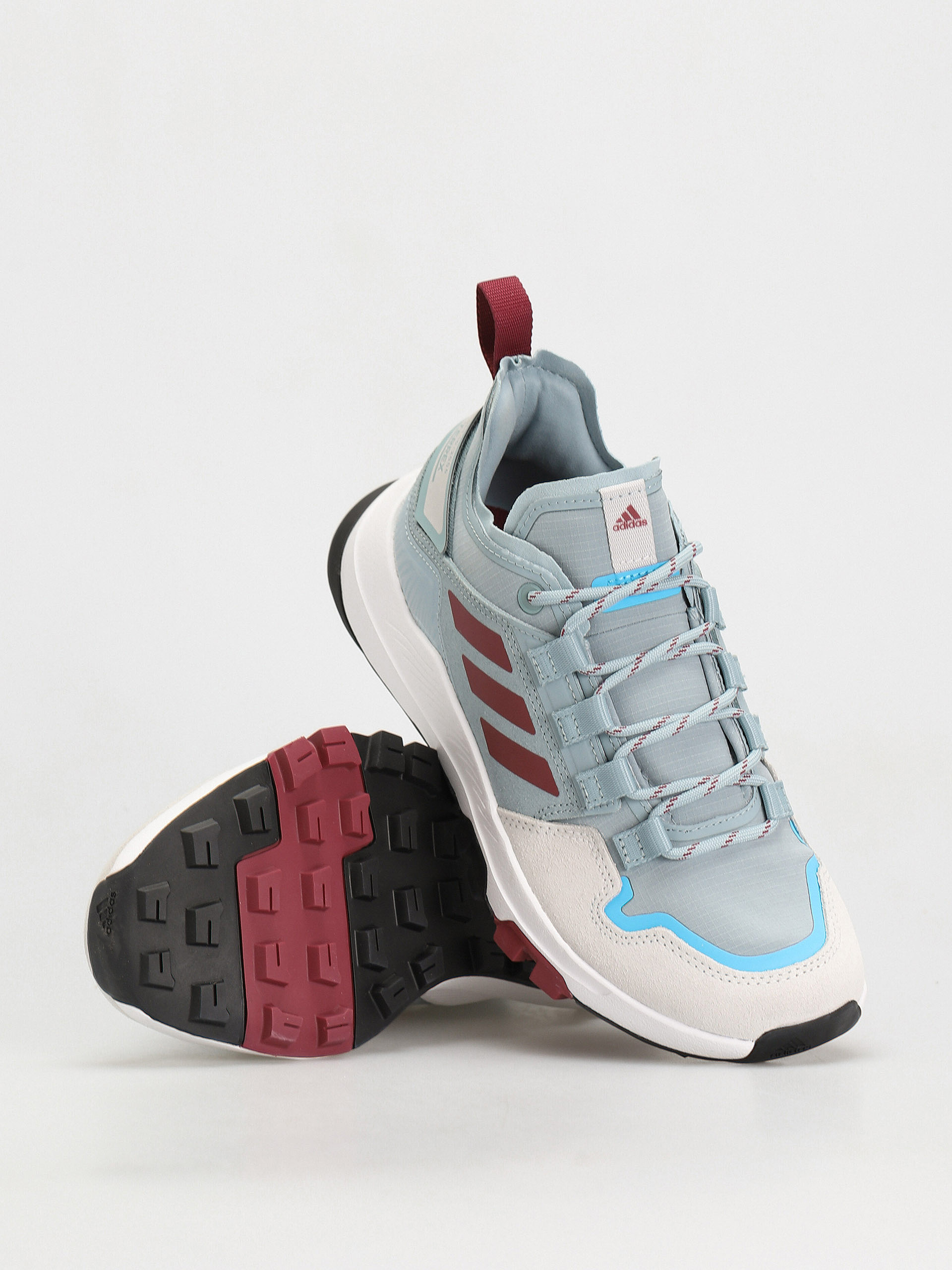 adidas Terrex Hikster Cipők Wmn (maggre/legbur/cblack)