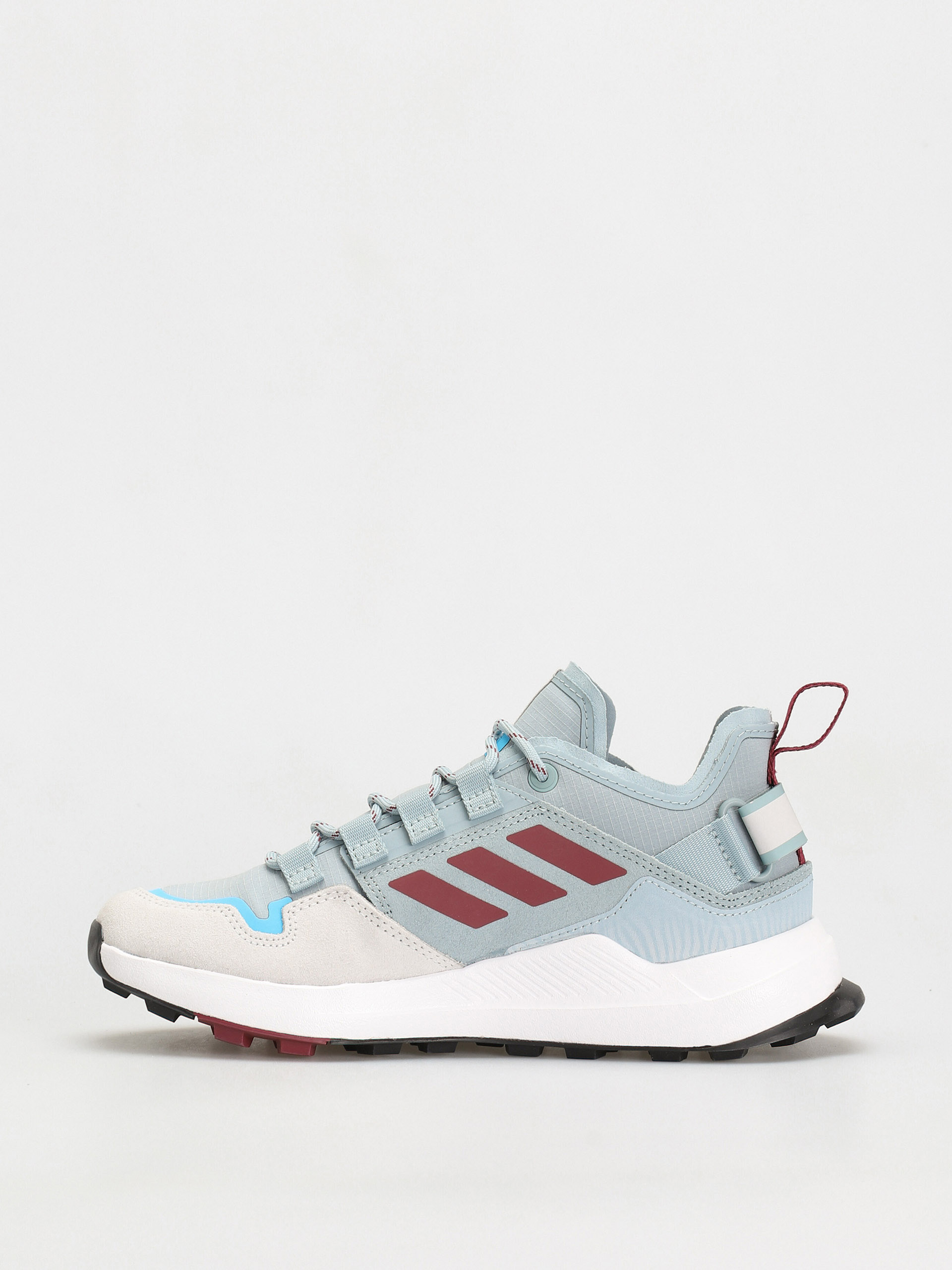 adidas Terrex Hikster Cipők Wmn (maggre/legbur/cblack)