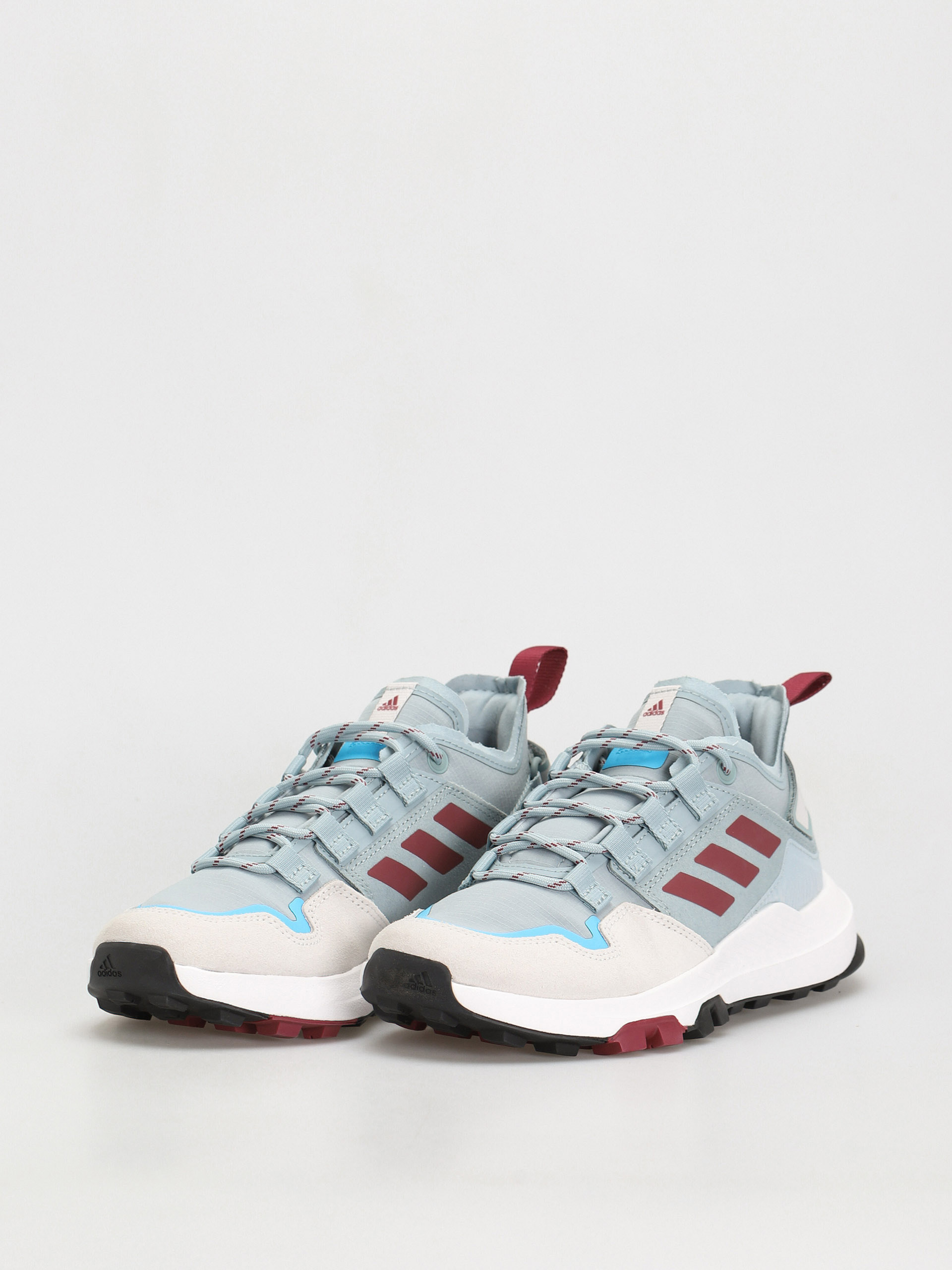 adidas Terrex Hikster Cipők Wmn (maggre/legbur/cblack)