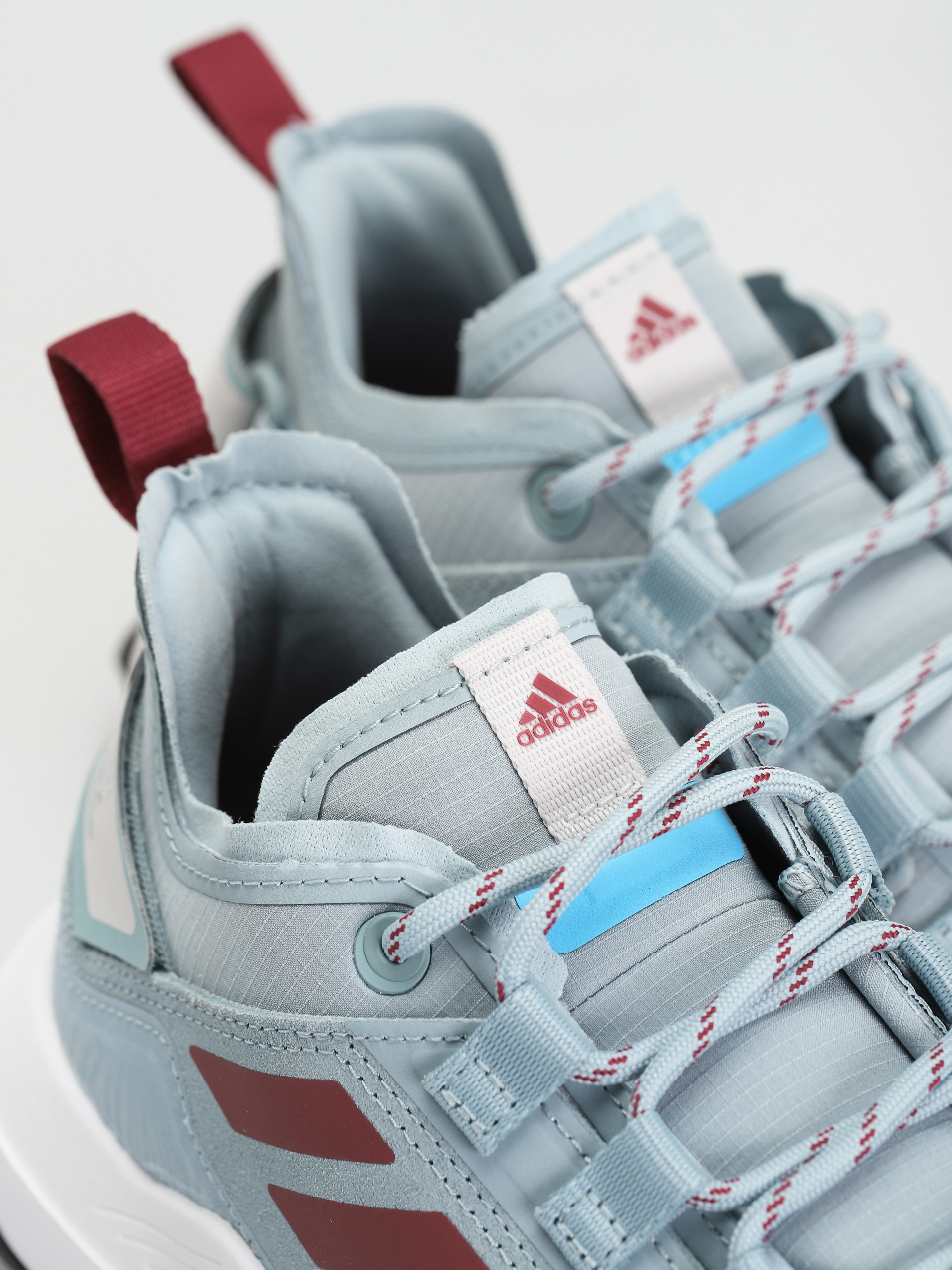 adidas Terrex Hikster Cipők Wmn (maggre/legbur/cblack)