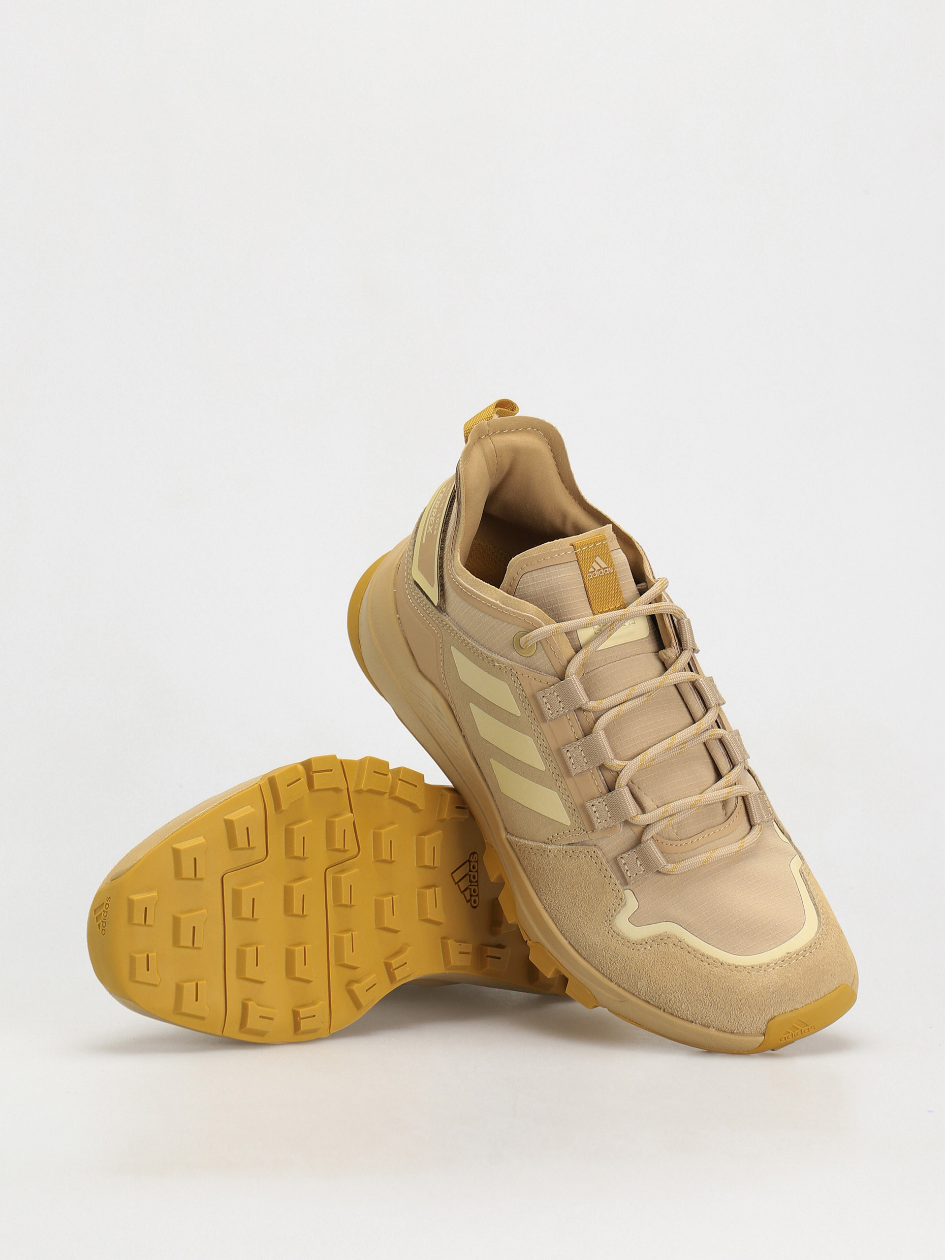 adidas Originals Terrex Hikster Cipők (beiton/sanbei/vicgol)