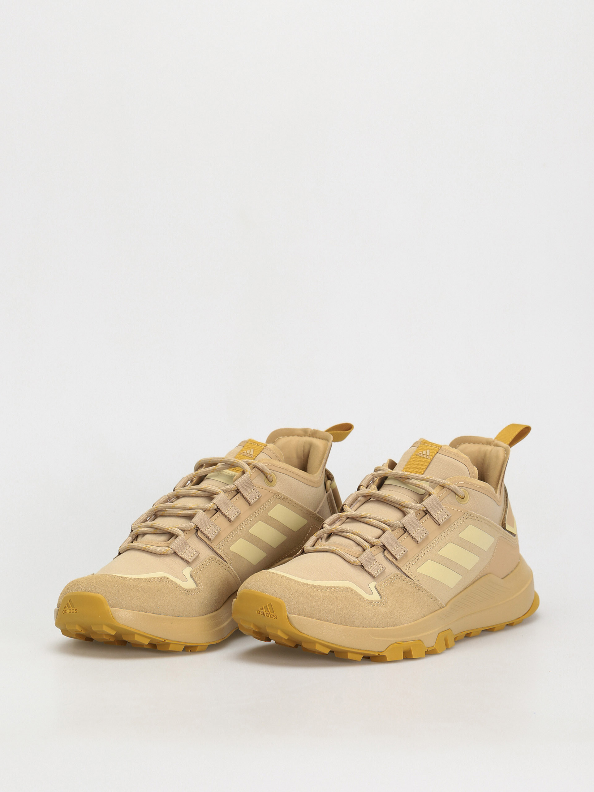 adidas Originals Terrex Hikster Cipők (beiton/sanbei/vicgol)