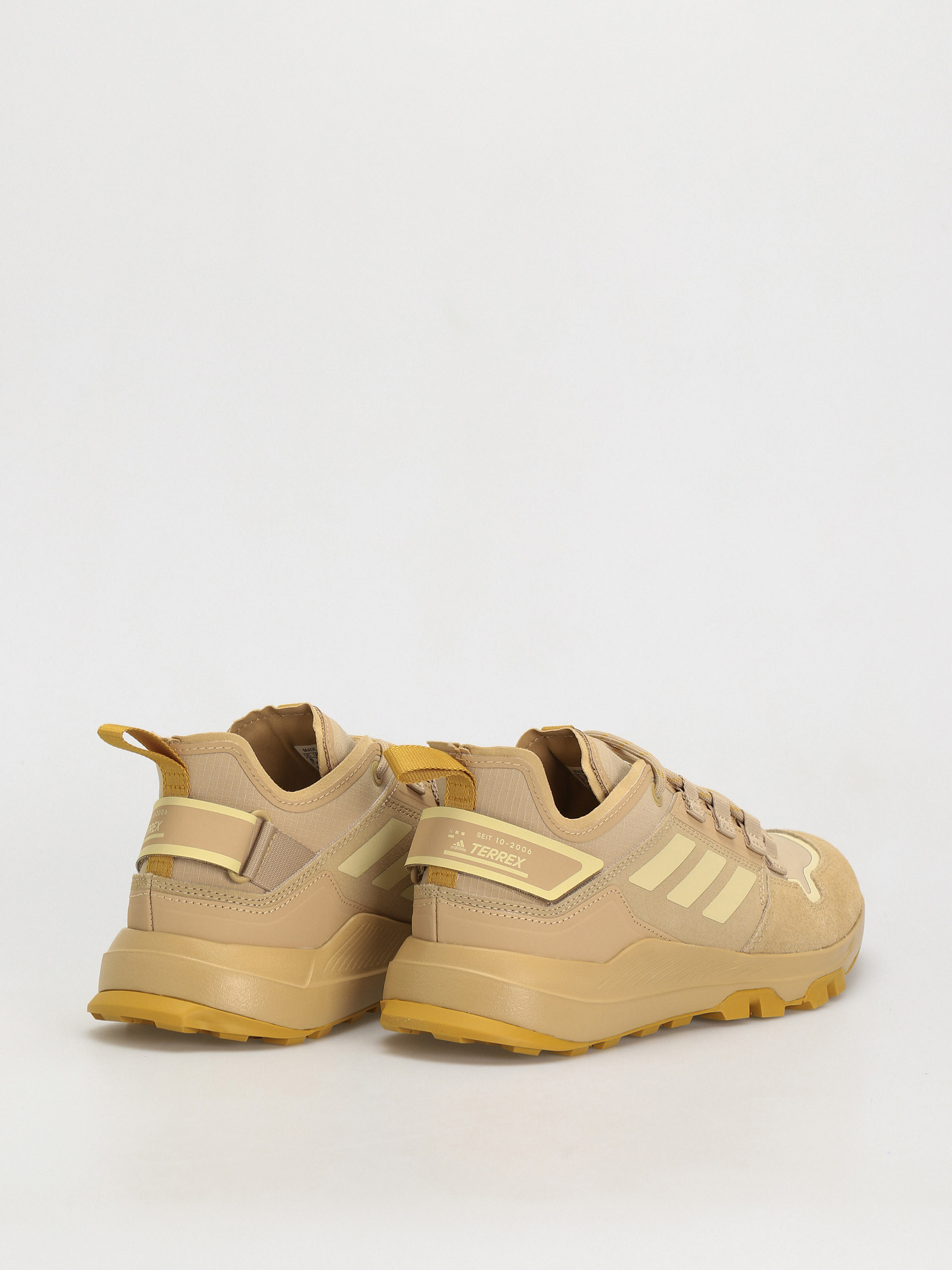 adidas Originals Terrex Hikster Cipők (beiton/sanbei/vicgol)