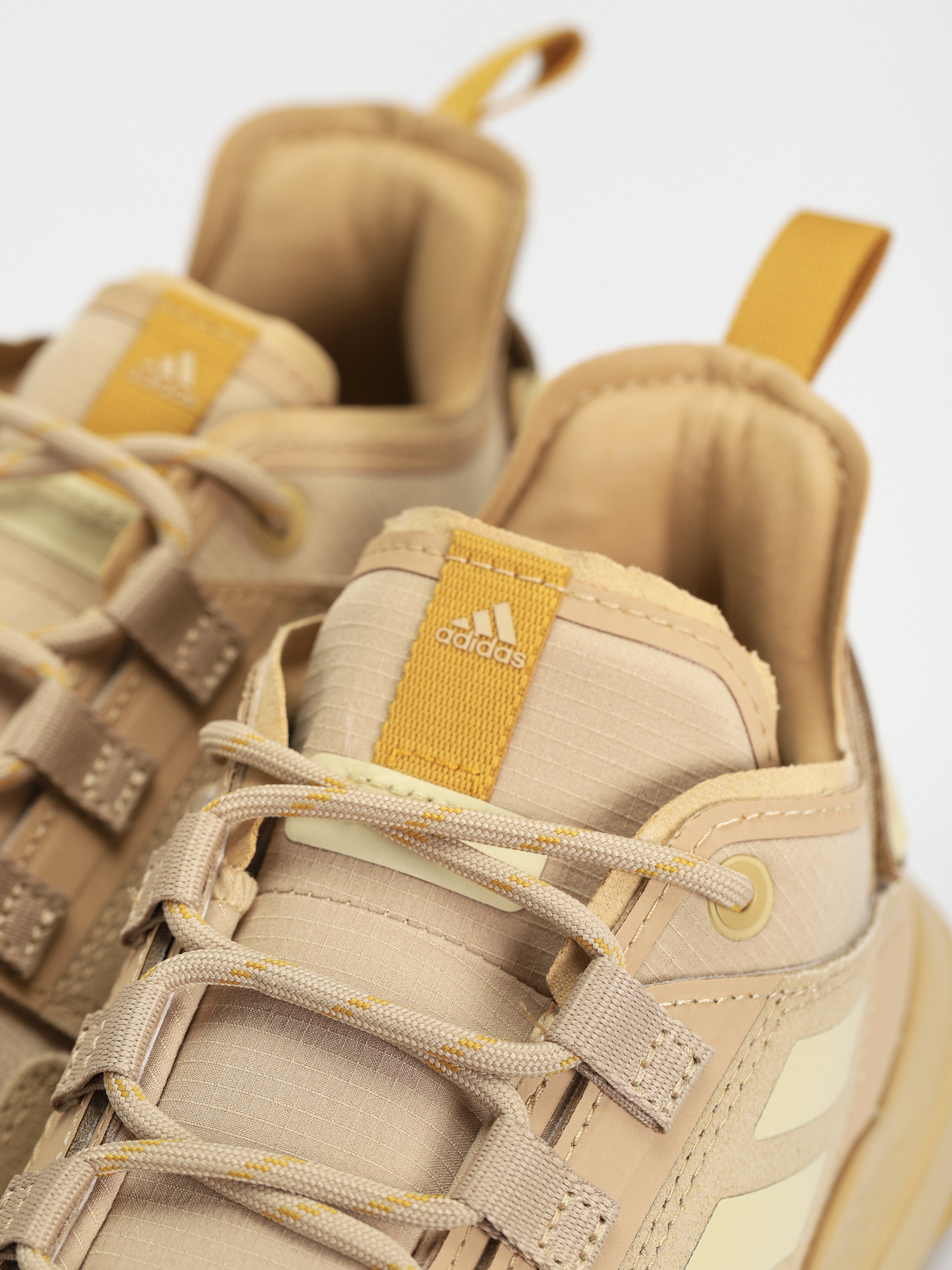 adidas Originals Terrex Hikster Cipők (beiton/sanbei/vicgol)