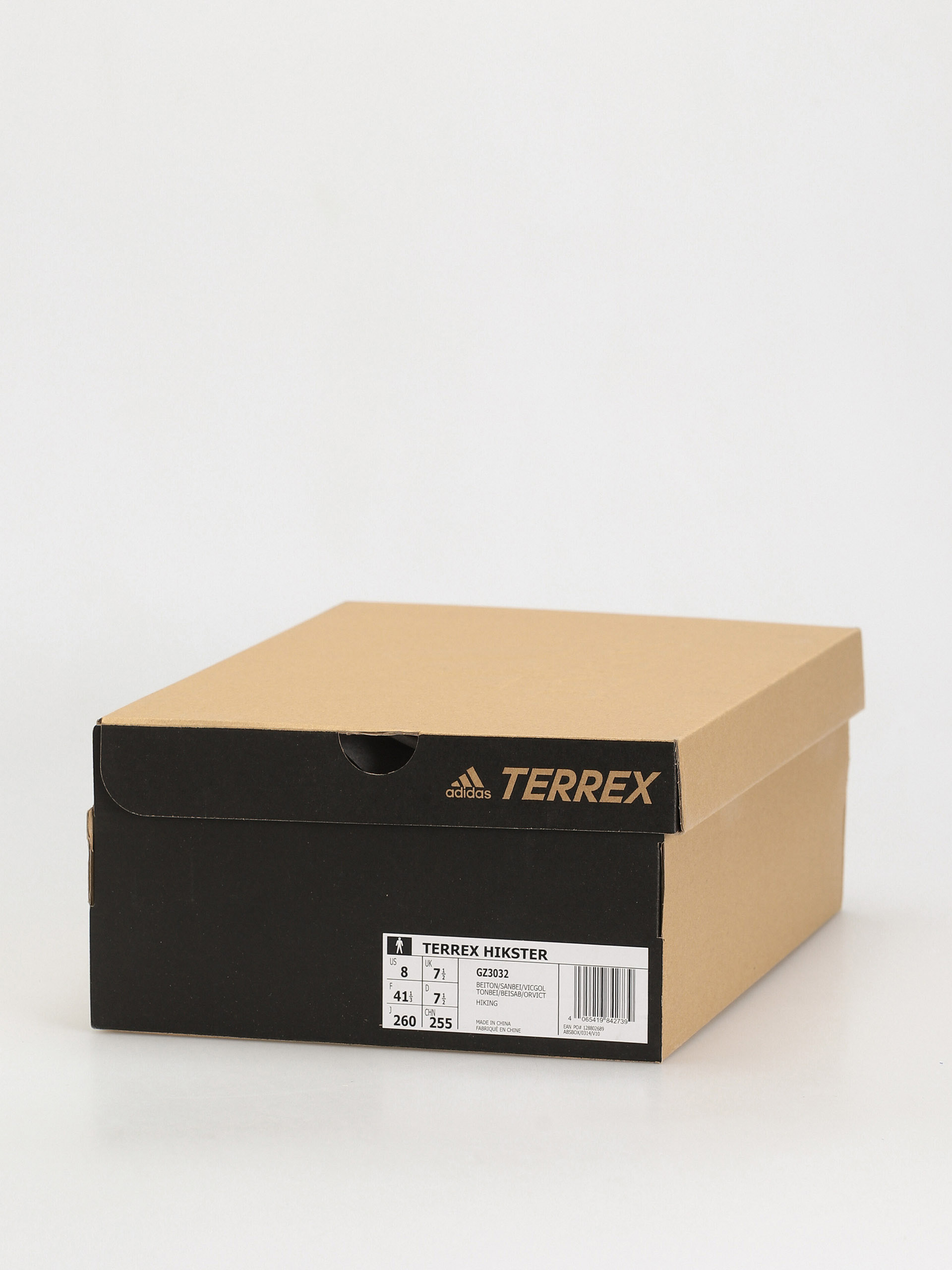 adidas Originals Terrex Hikster Cipők (beiton/sanbei/vicgol)
