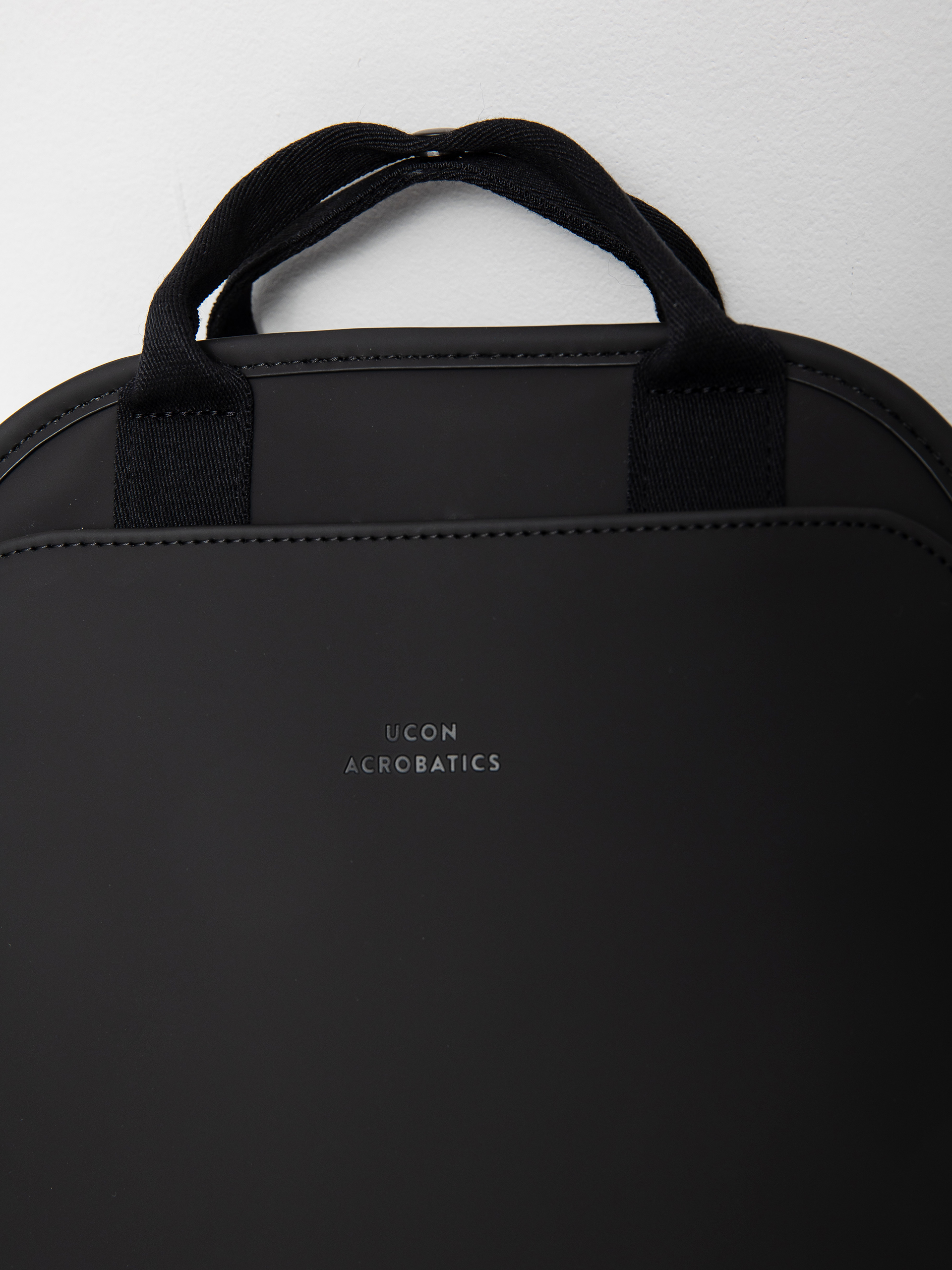 Ucon Acrobatics Alison Mini Lotus Hátizsák (black)